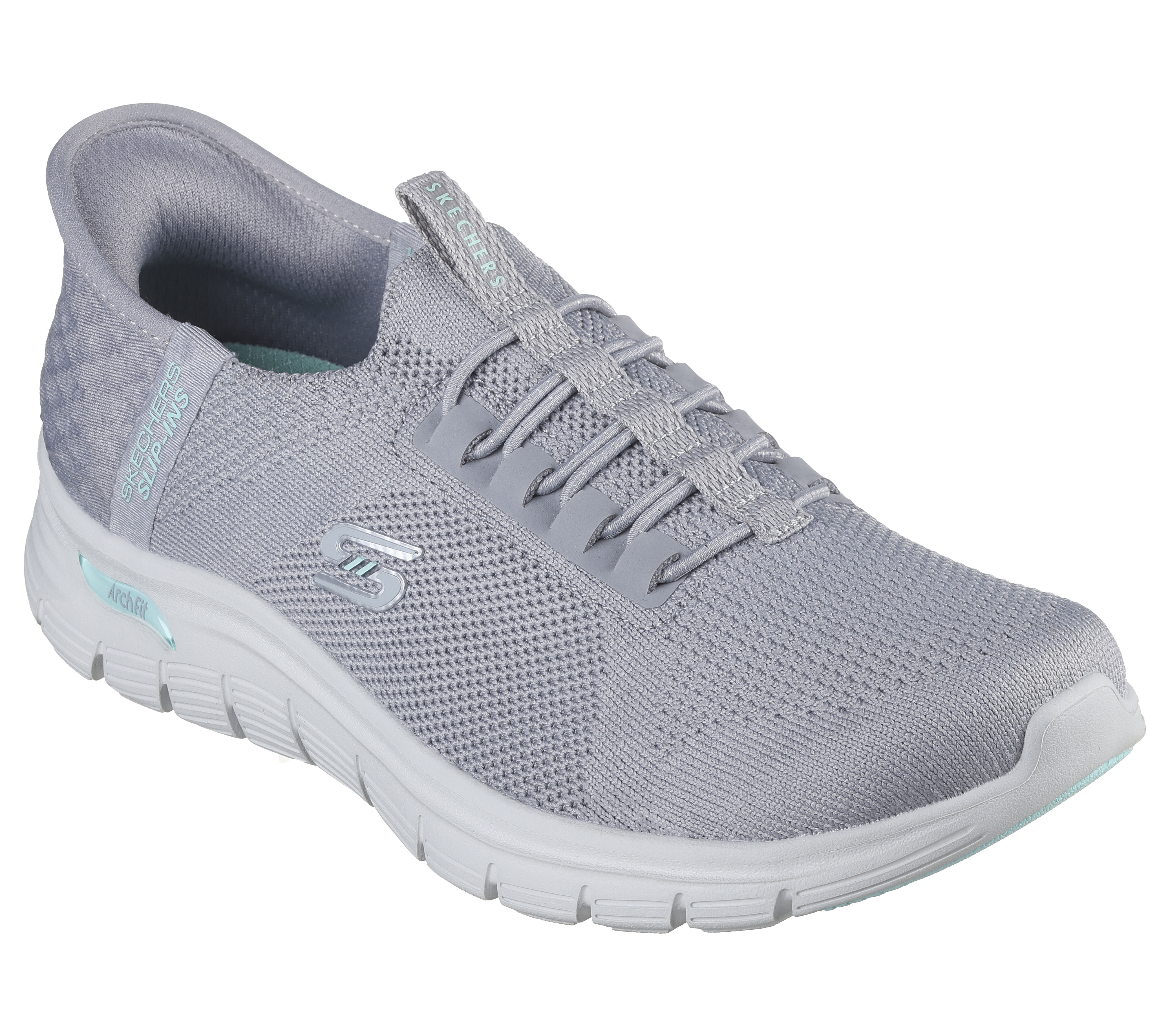 Skechers Slip-ins: Arch Fit Vista - Aspiration