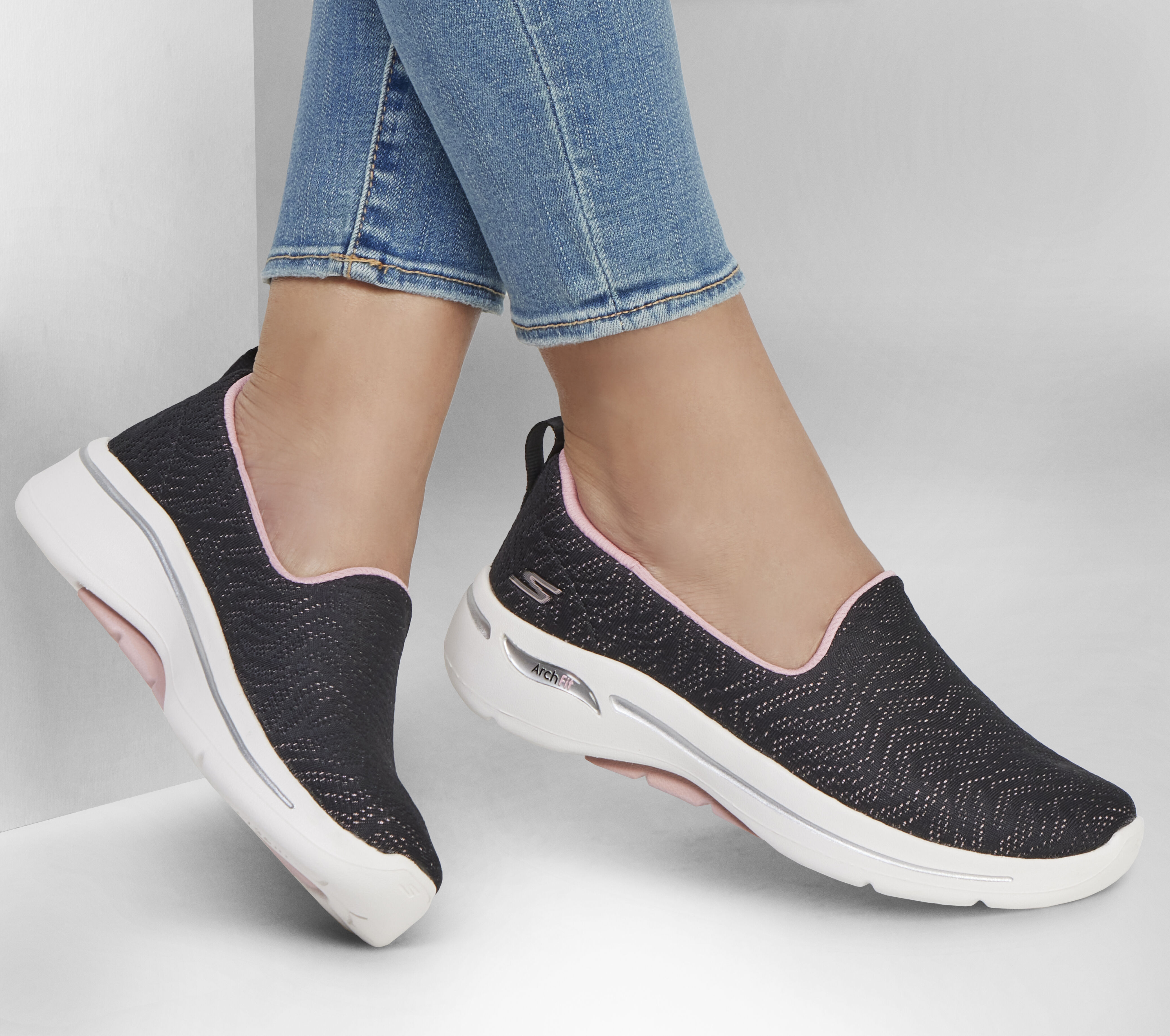 GO WALK Arch Fit - Ocean Reef