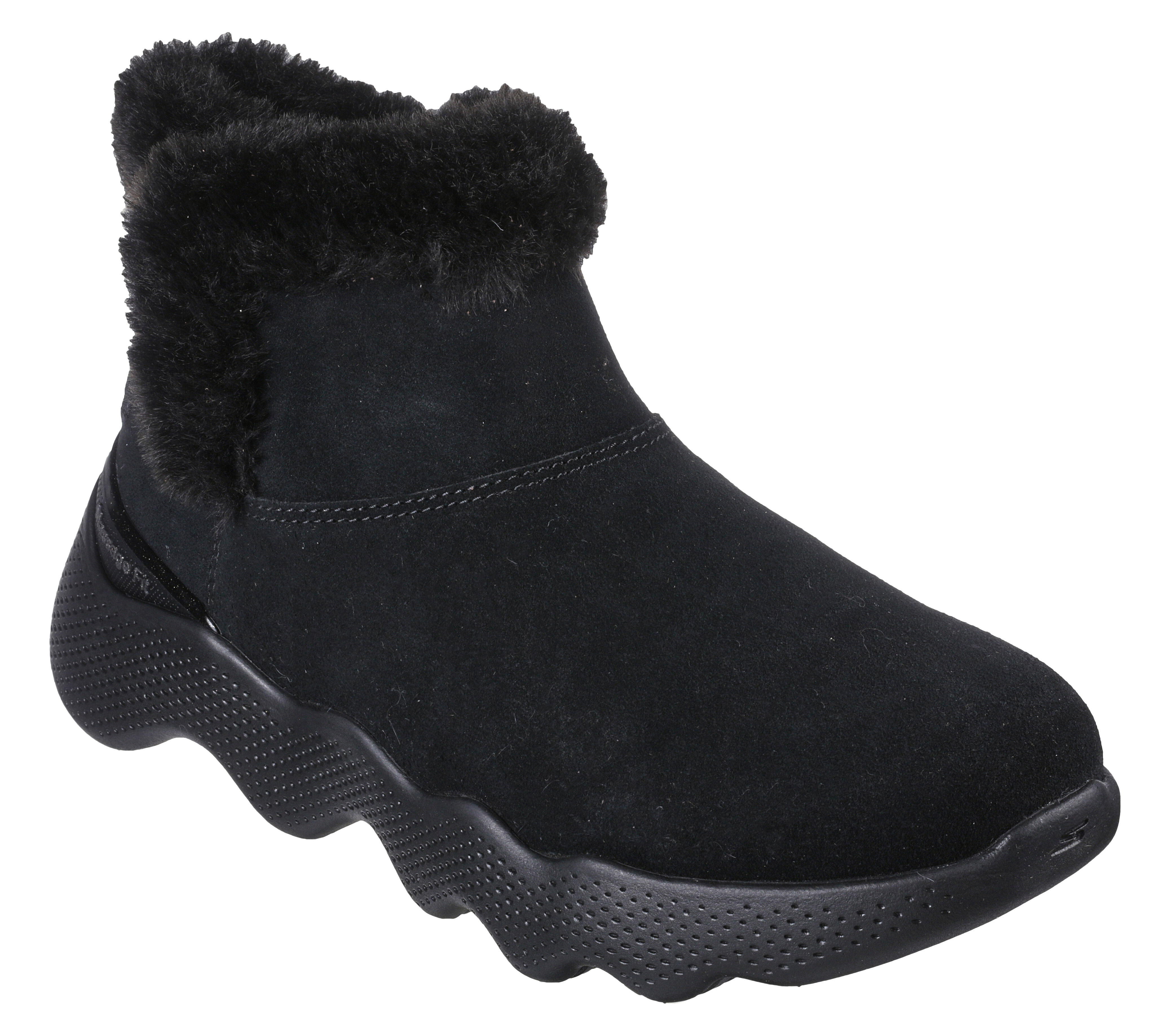 GO WALK Massage Fit Boot