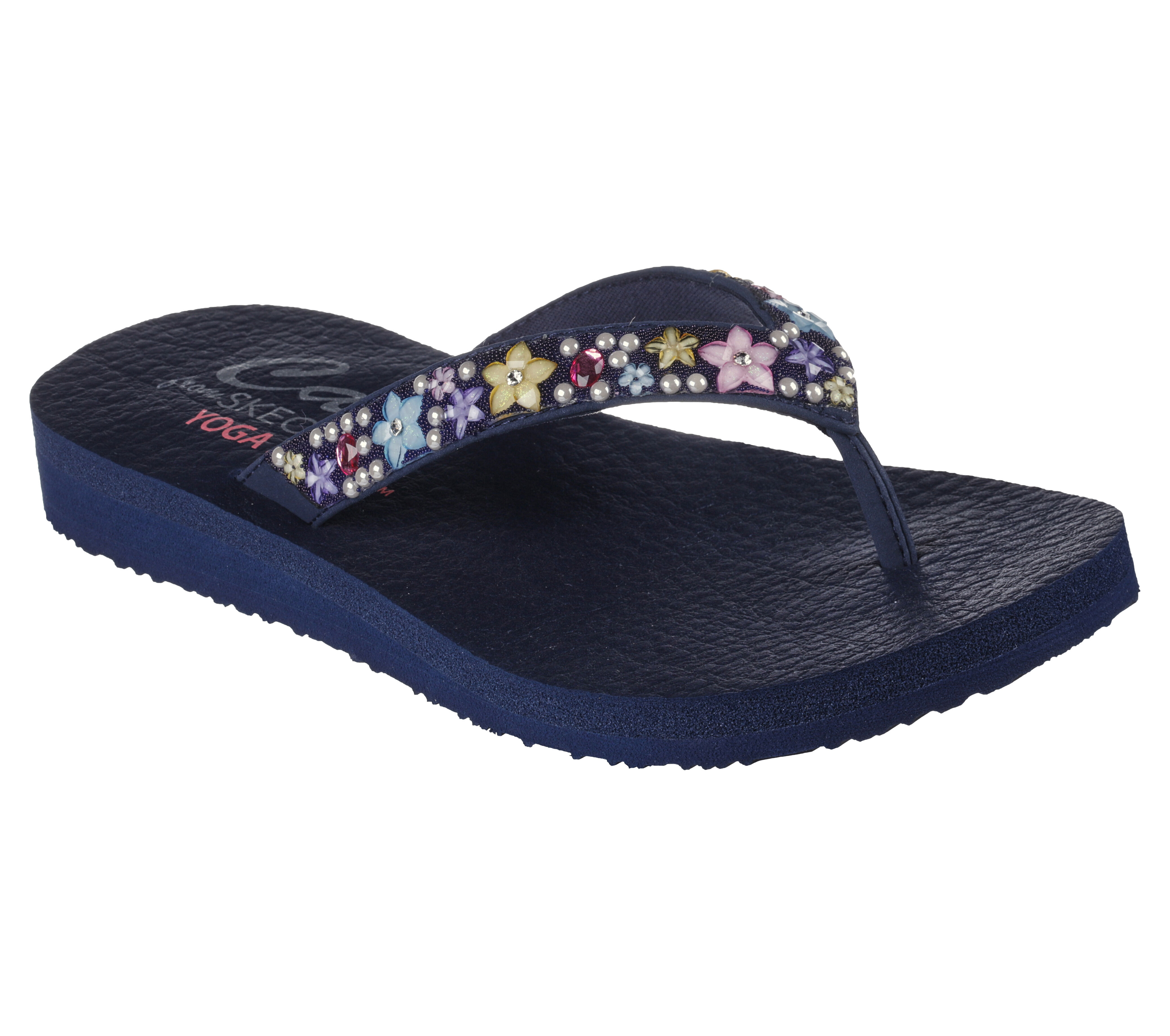 Skechers Meditation Dancing Daisy Mall of America
