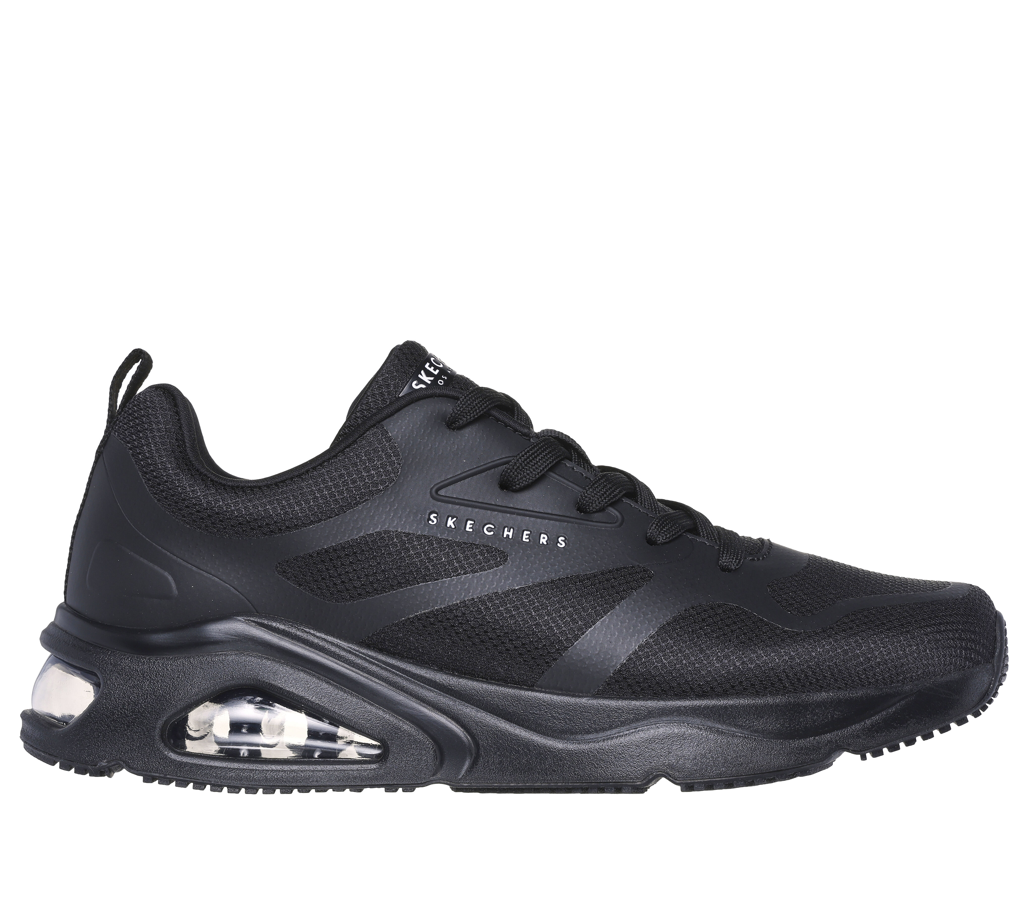 Skechers revolution store