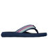 Relaxed Fit: Asana - Vacationer, NAVY / MULTI, swatch