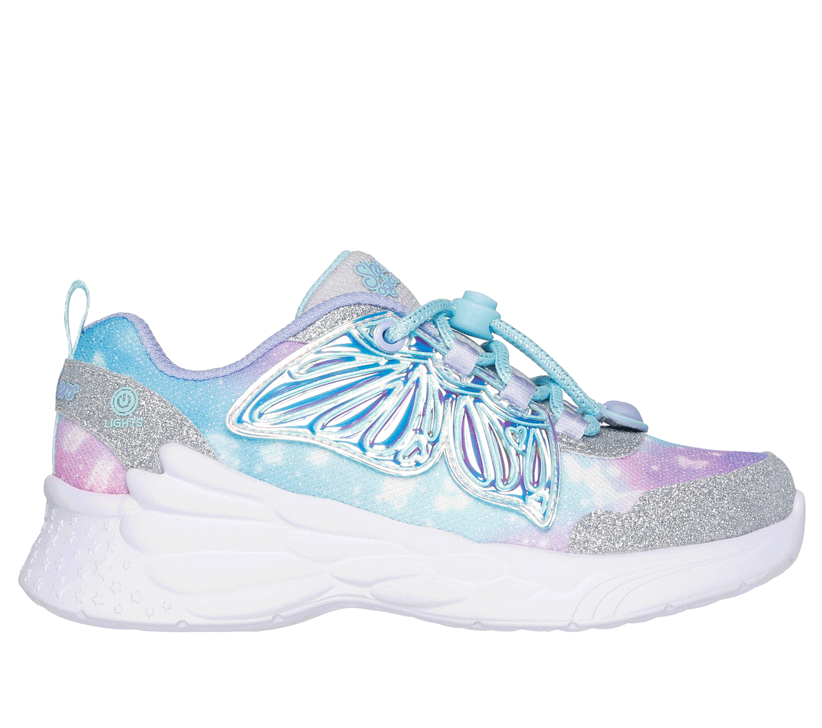 Skechers dream queen tan hot sale