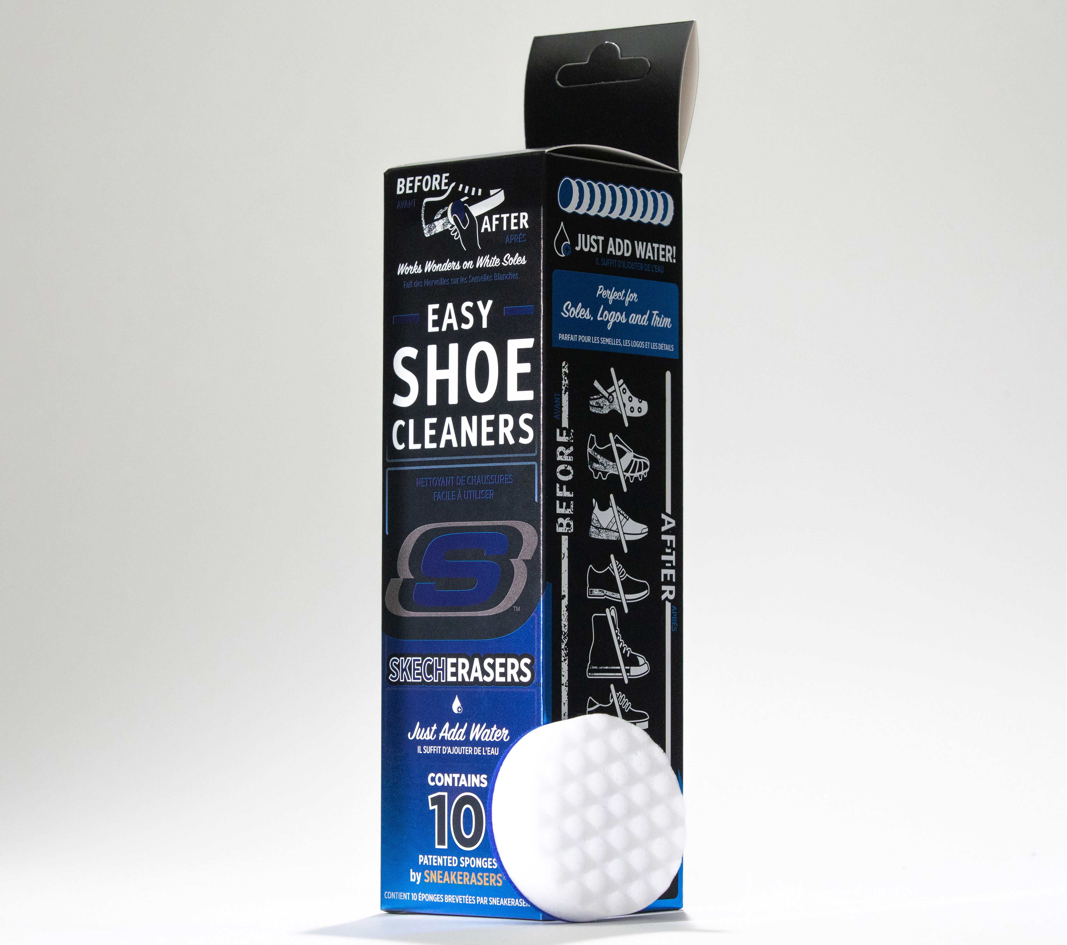 SkechErasers Shoe Cleaner