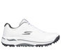 Skechers GO GOLF Arch Fit - Balance, WHITE, large image number 0