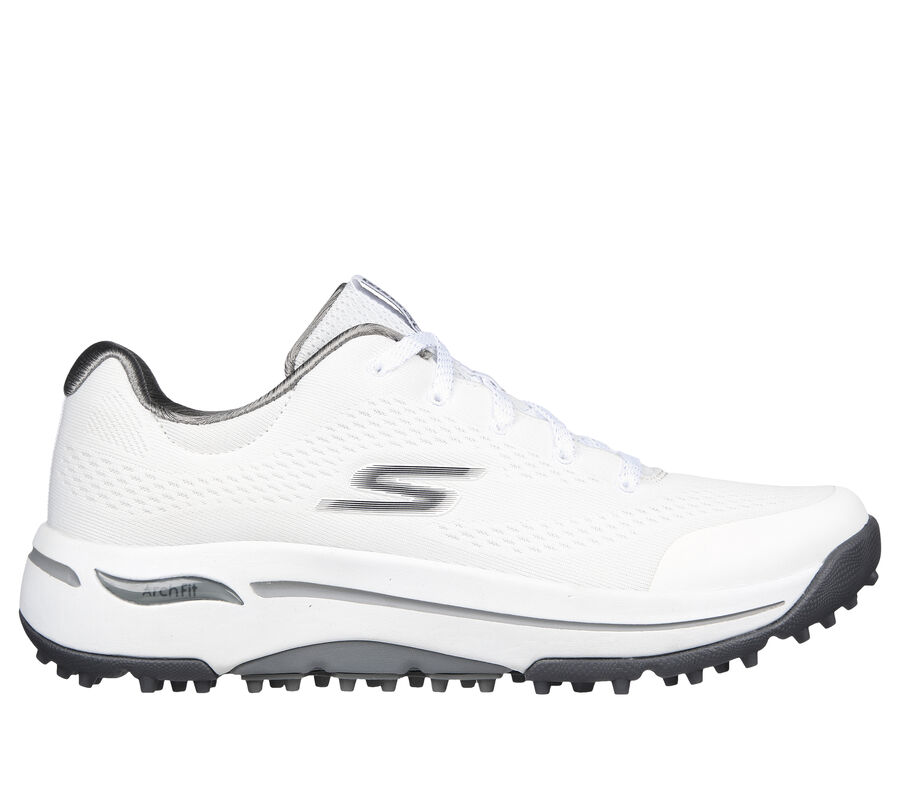 Skechers GO GOLF Arch Fit - Balance, WHITE, largeimage number 0