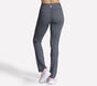Skechers GO WALK OG Pant Regular Length, GRAY, large image number 1