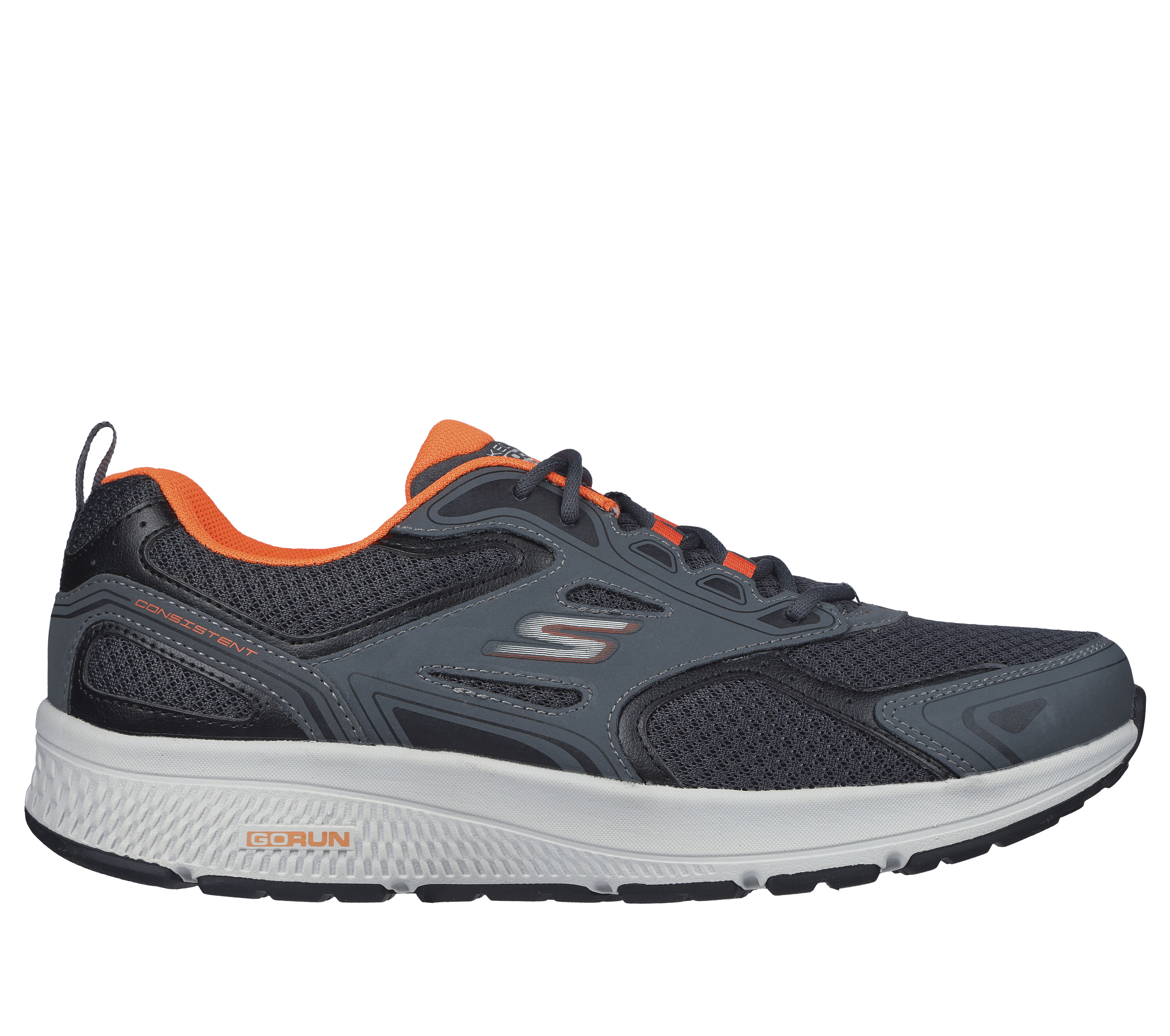 Men's Wide Fit Skechers 220034 Go Run Consistent Running