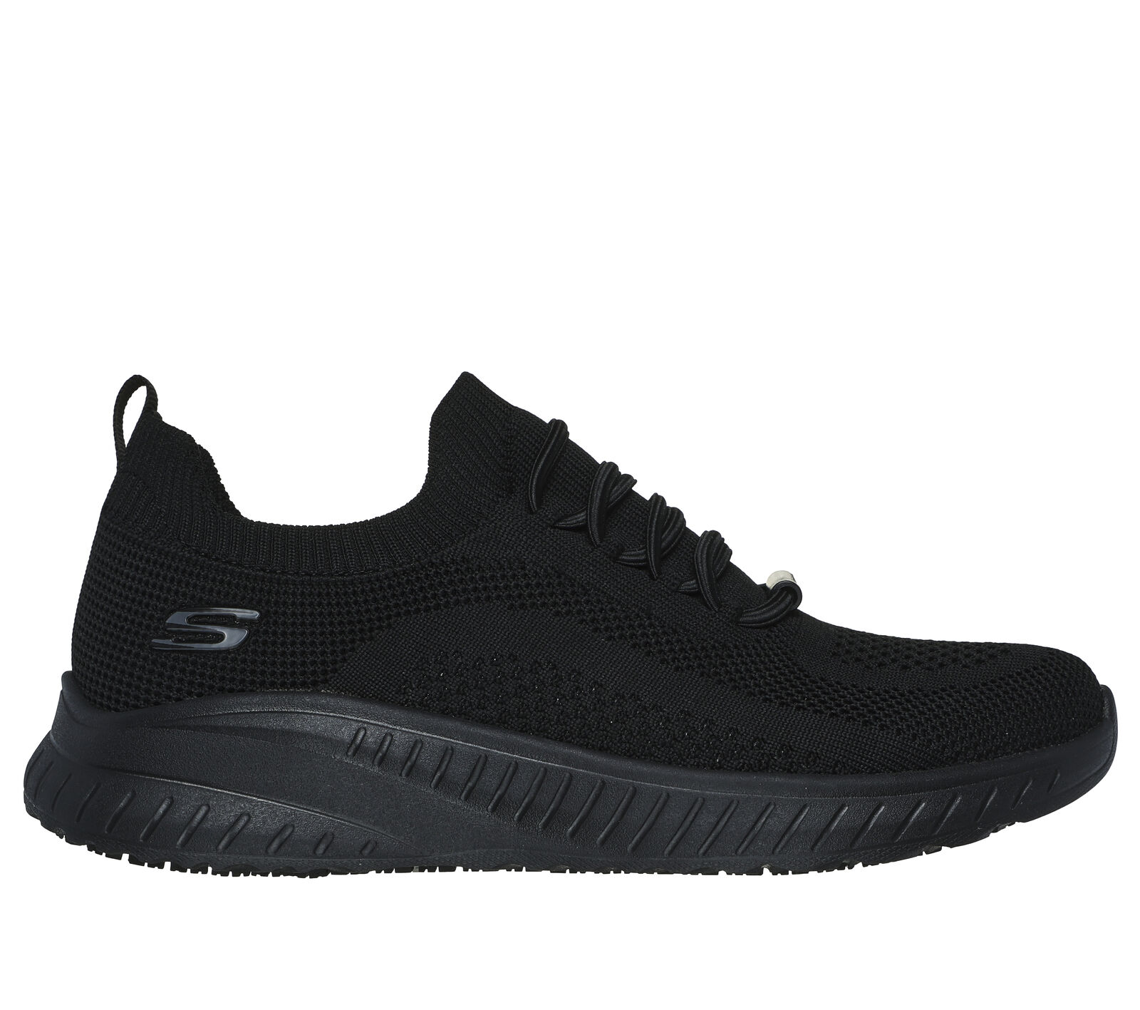Work Relaxed Fit: BOBS Sport Squad Chaos SR | SKECHERS