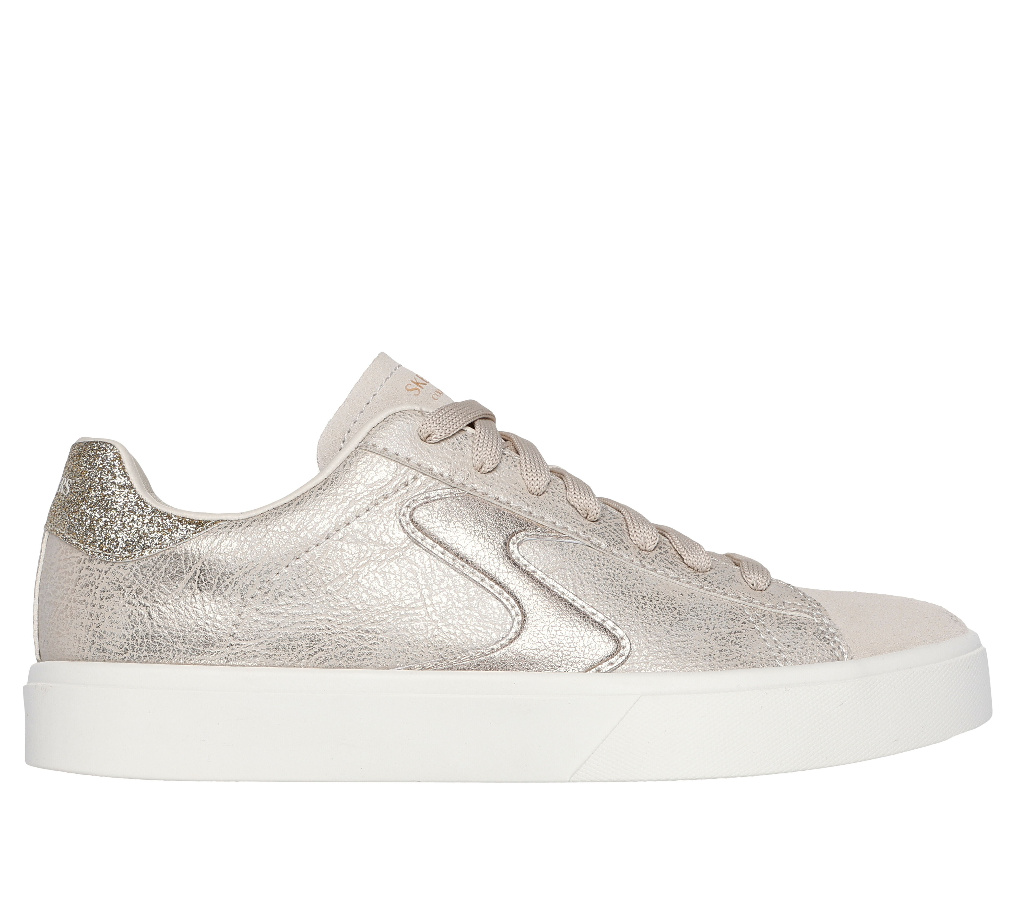 Eden LX Glimpse of Glitter SKECHERS
