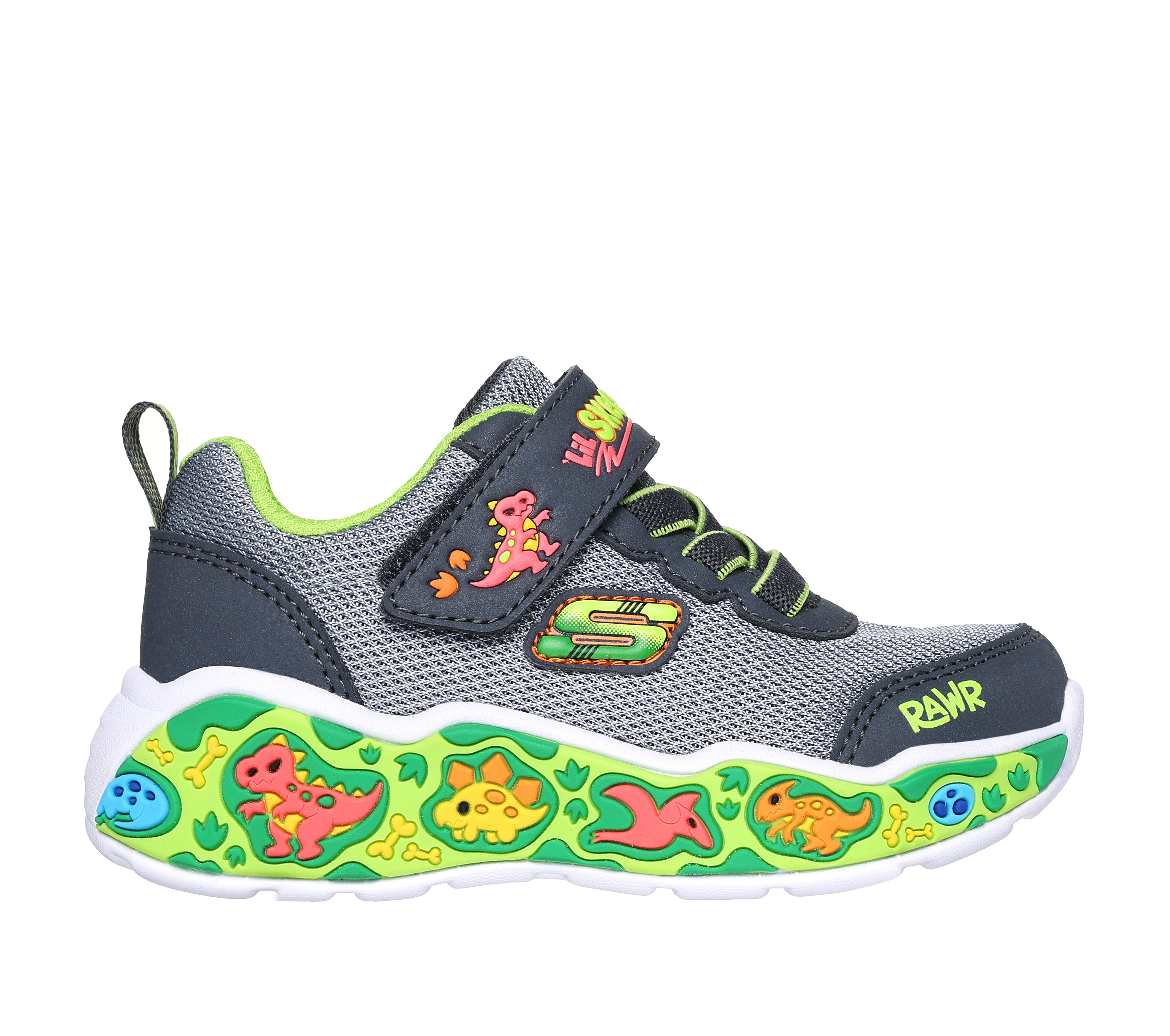 Skechers go play clearance