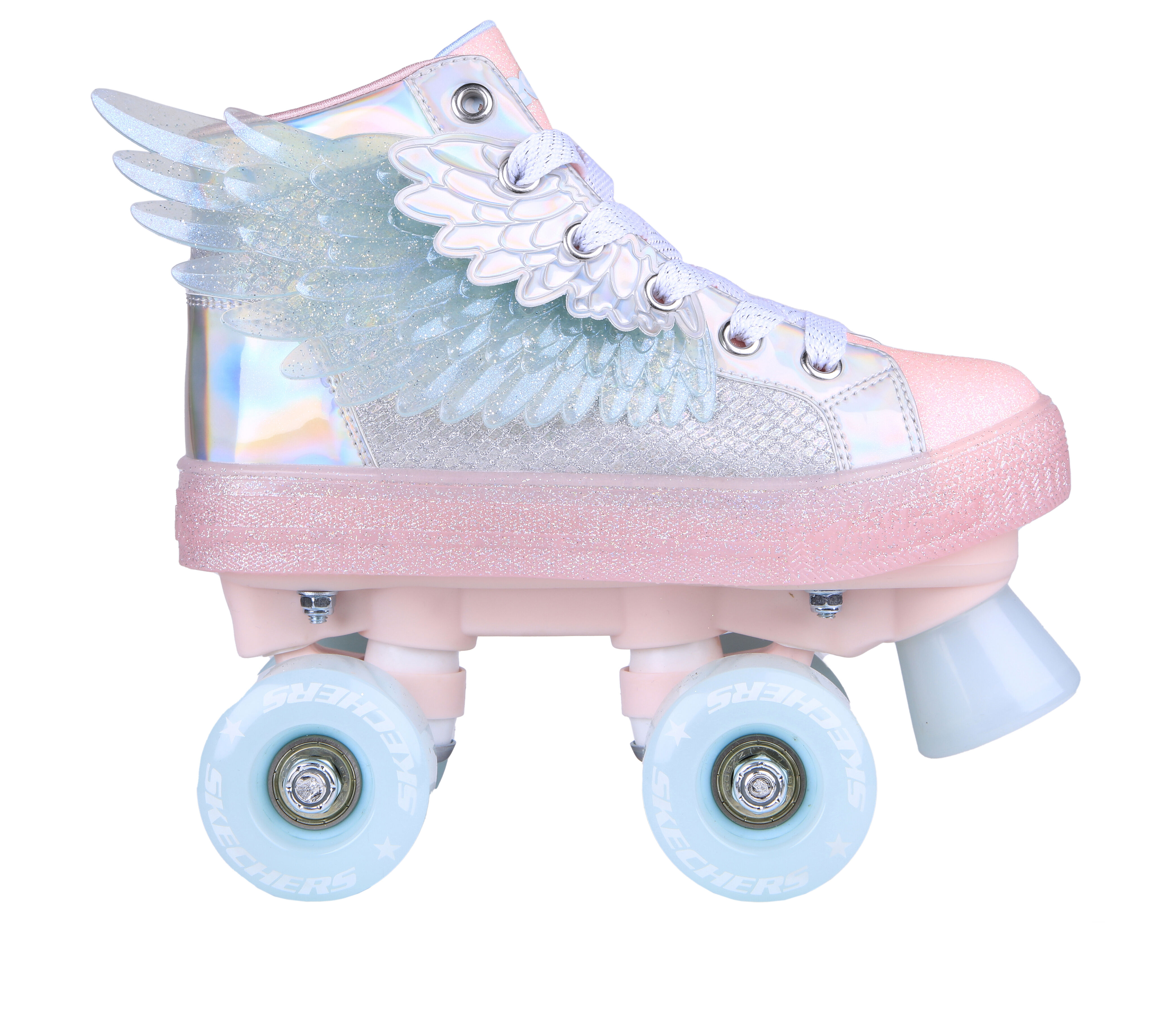 Twinkle Toes: Shuffle 4 Wheeler - Unicorn Soaring