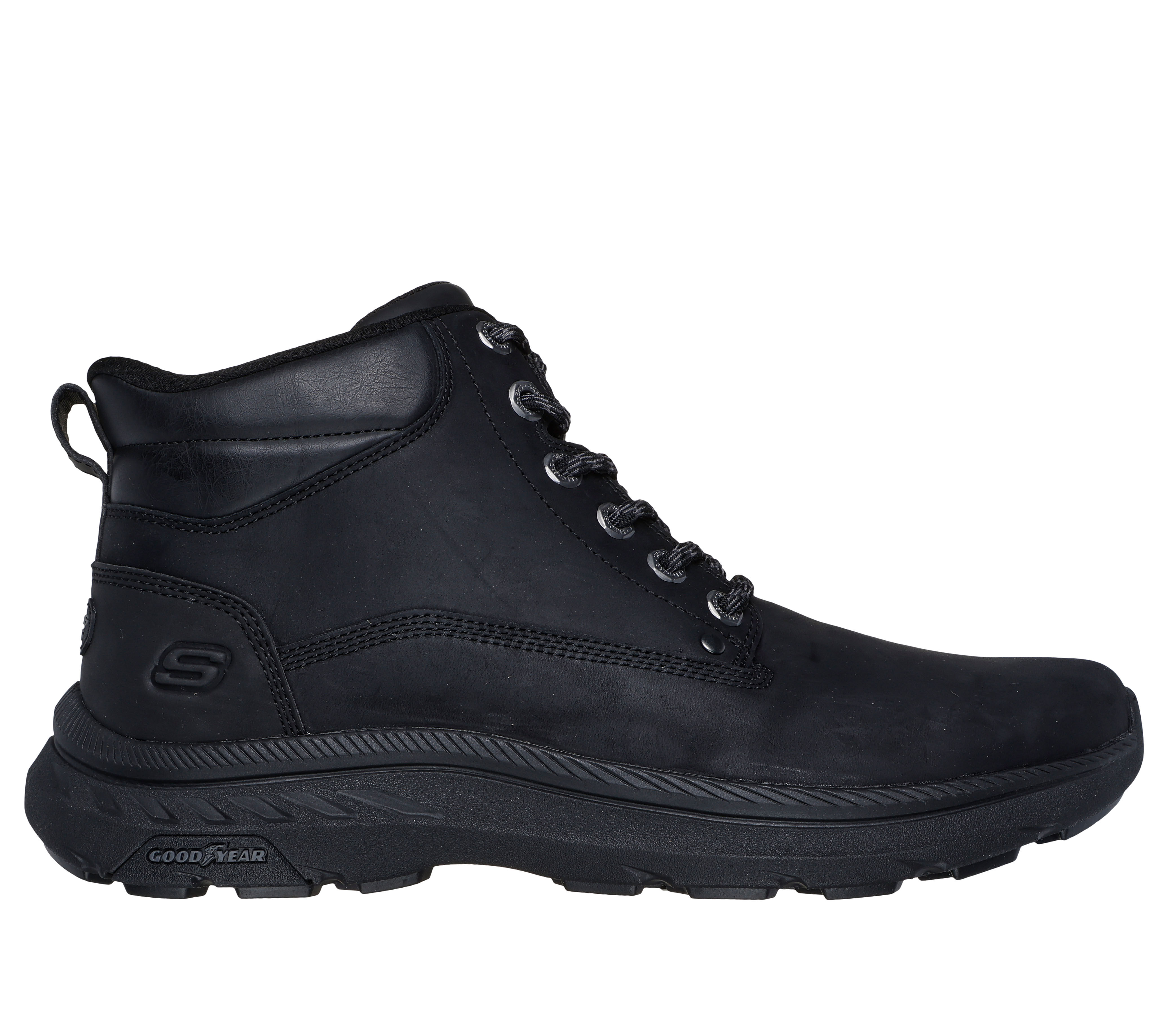 Skechers Slip ins Relaxed Fit Pollard Waylon SKECHERS