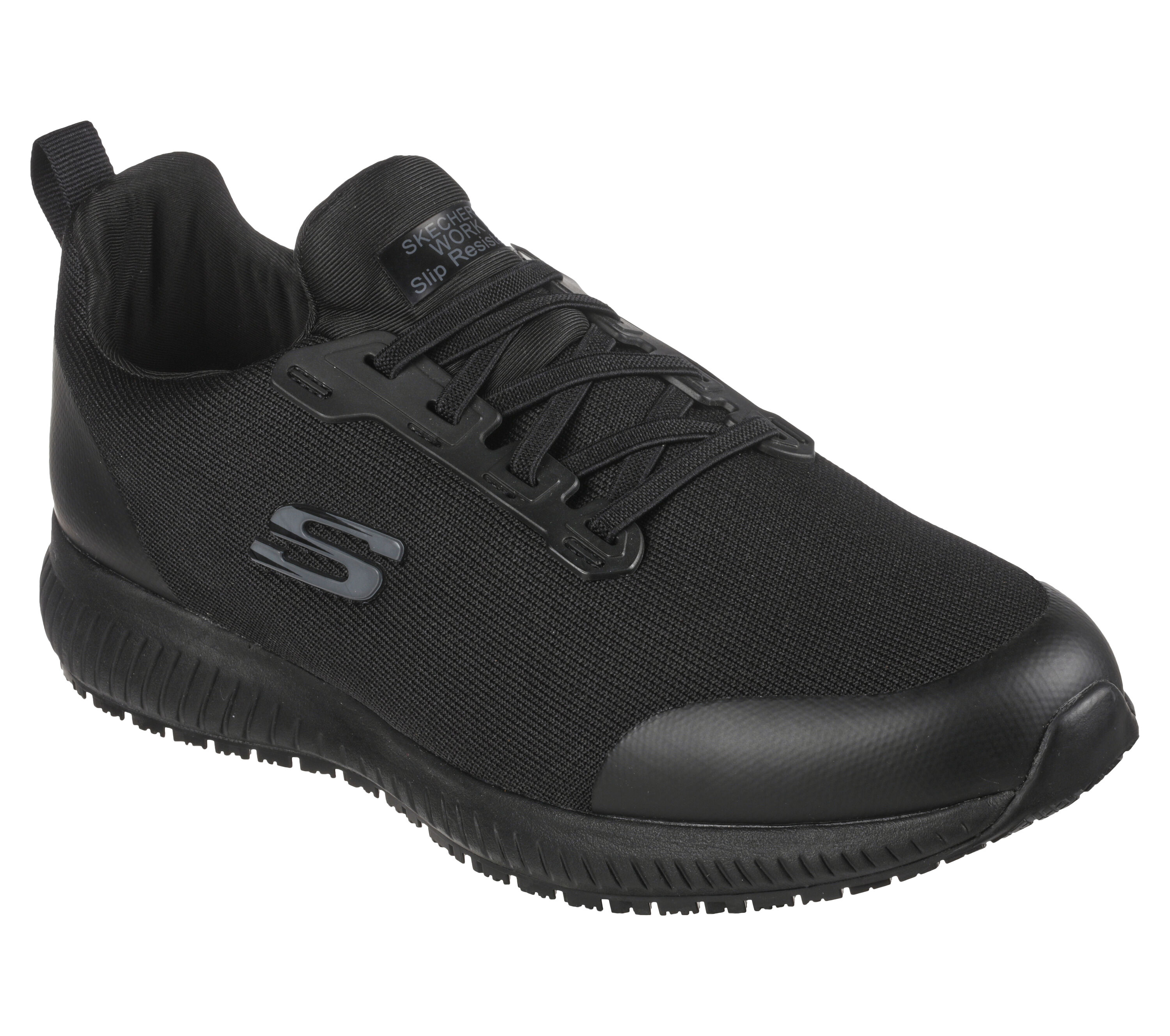 Shop the Work Relaxed Fit: Squad SR - Myton ESD | SKECHERS