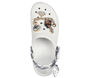 Snoop Dogg: Arch Fit Footsteps - Rolling Glitz, WHITE, large image number 1