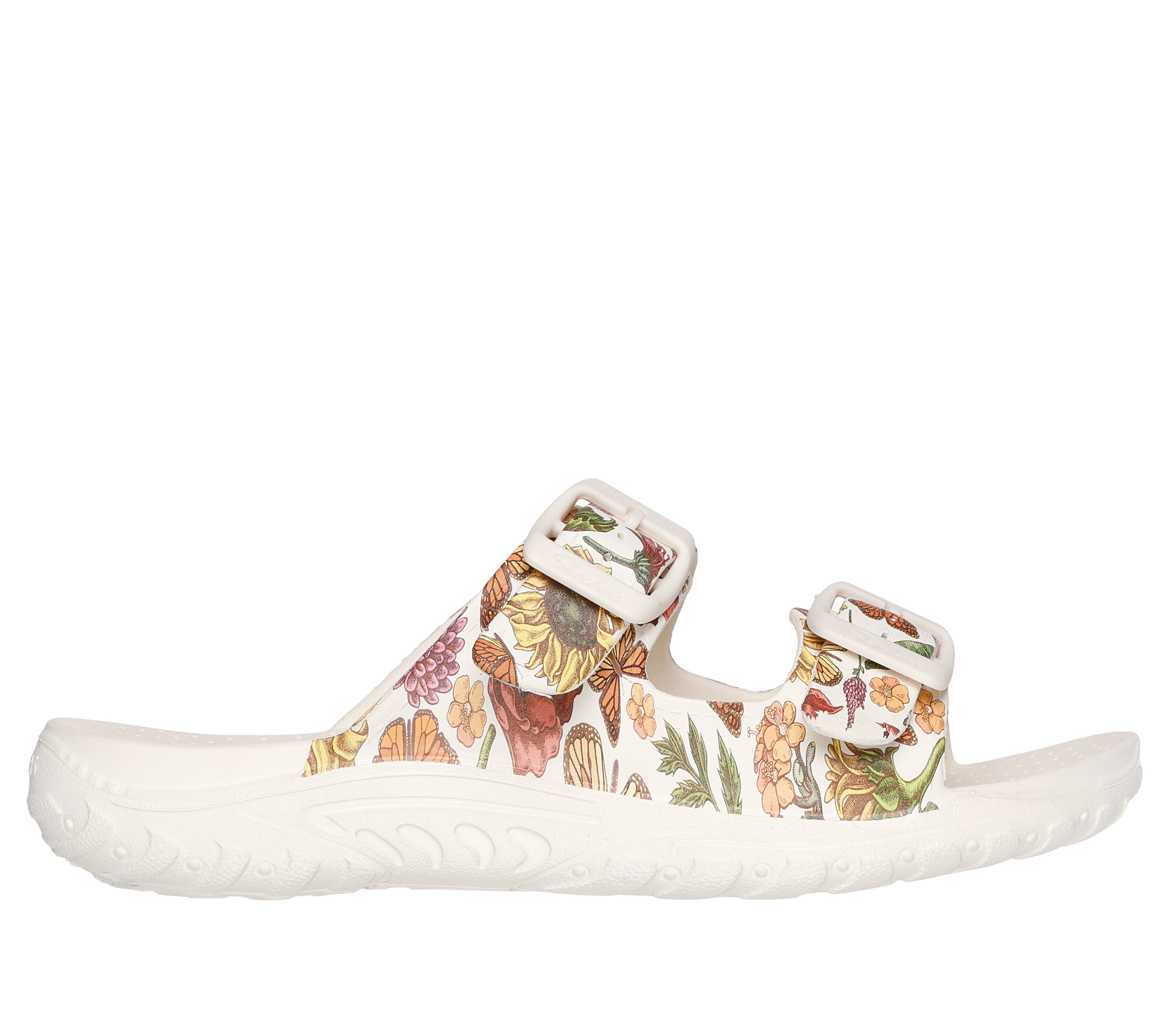 Skechers butterfly sandals new arrivals