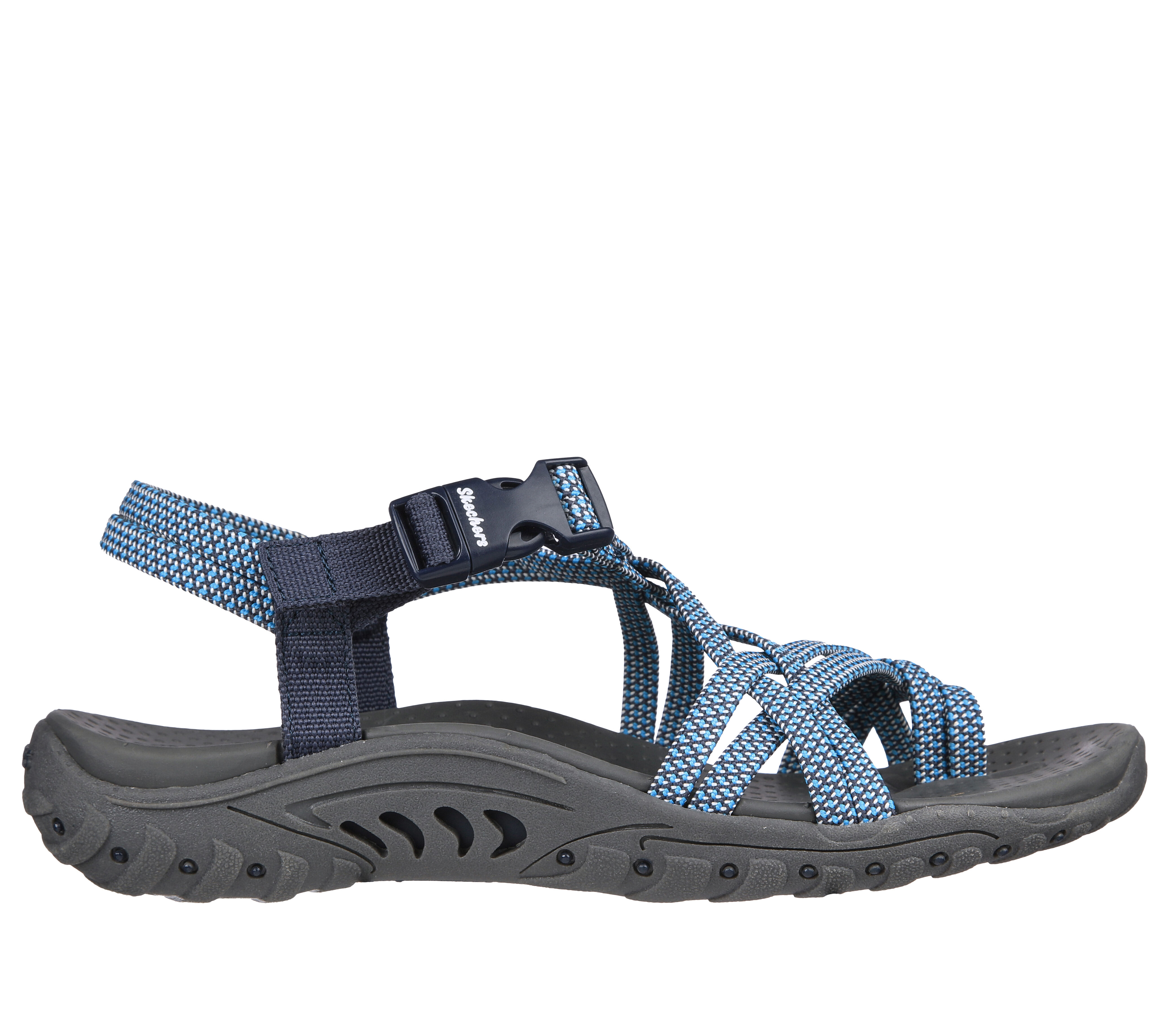 Sketchers wide width sandals sale