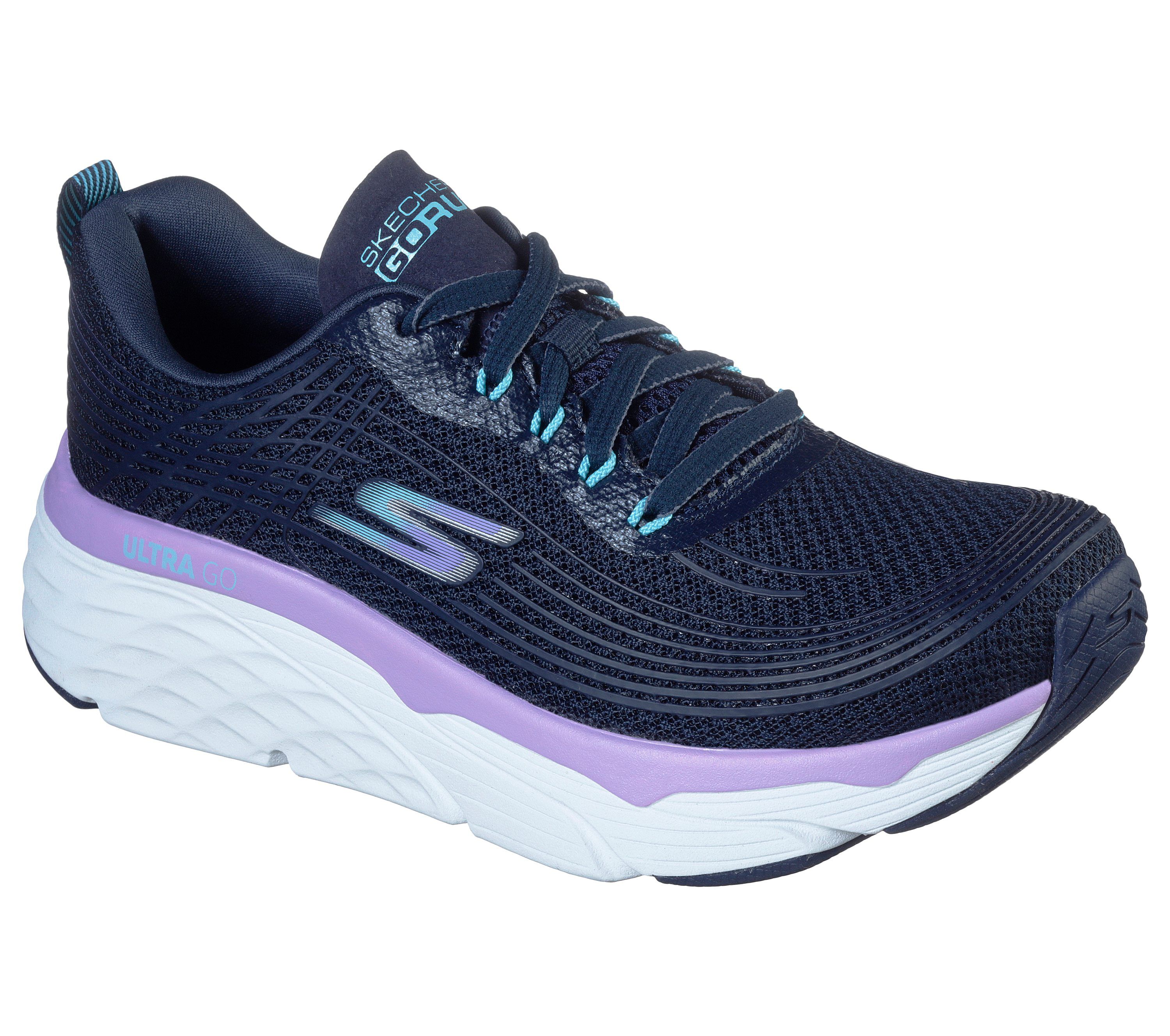 sketchers sports shoes for women
