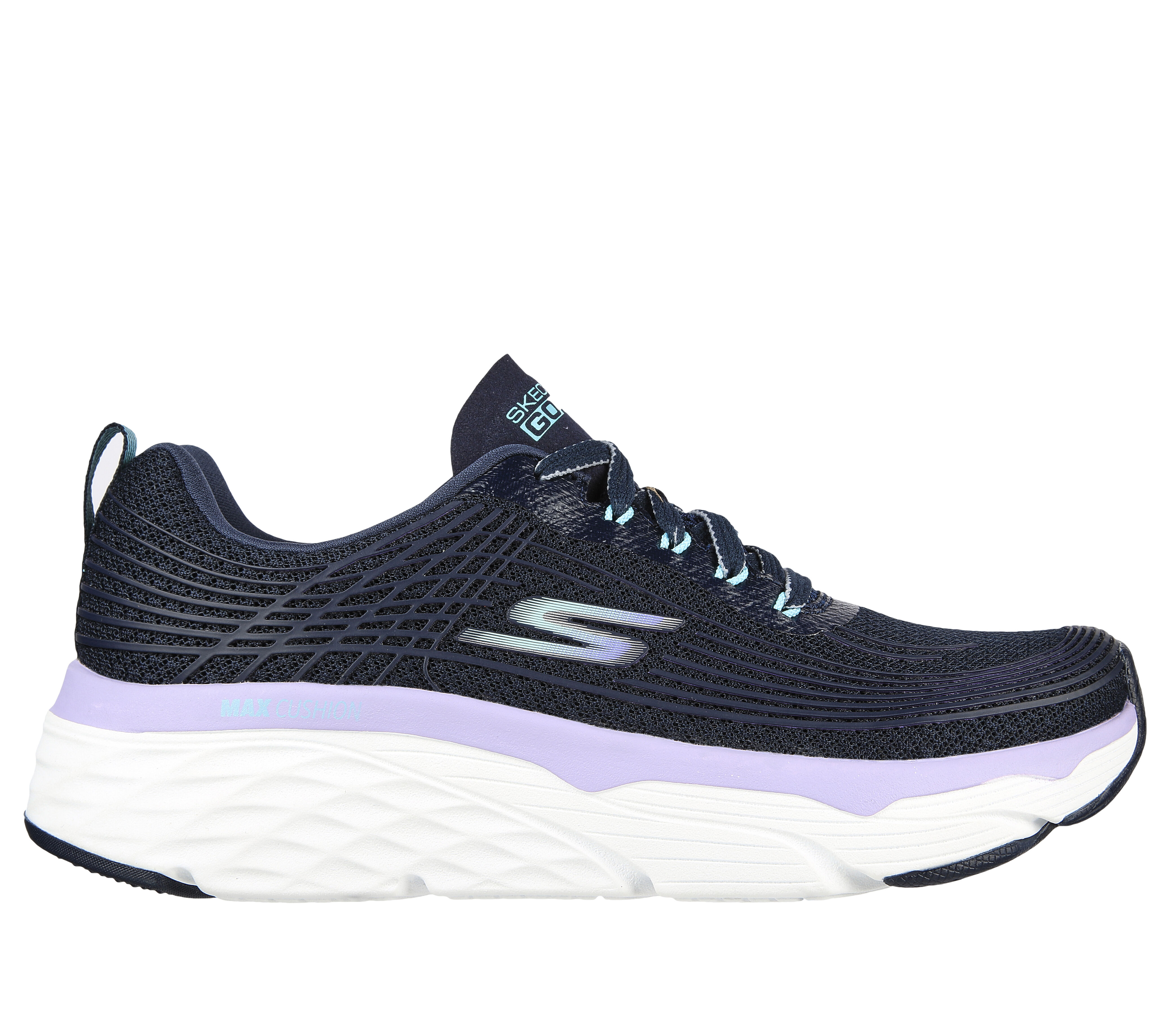 skechers go run womens running shoes