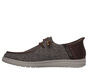 Skechers Slip-ins RF: Melson - Vaiden, CHOCOLATE, large image number 3