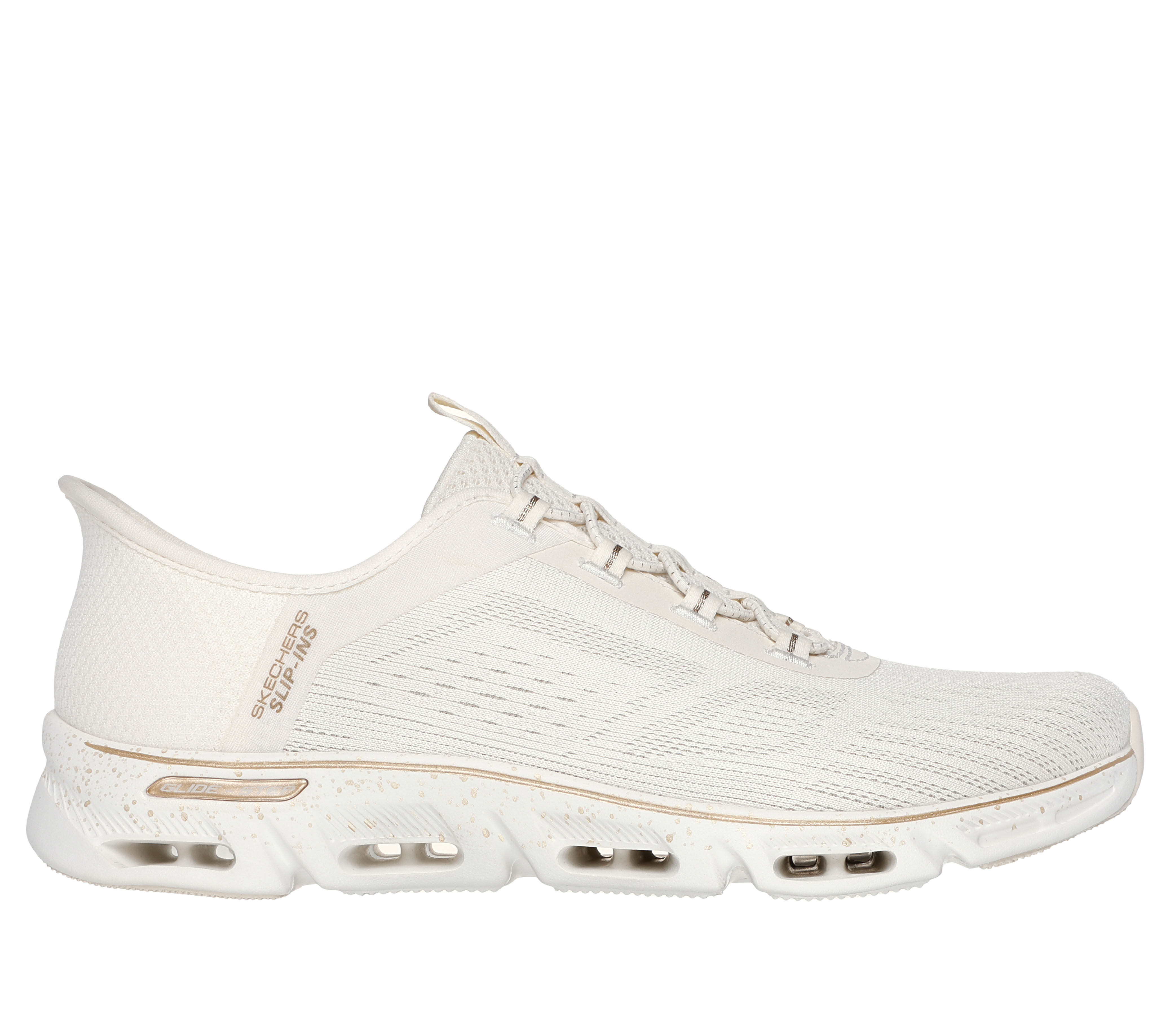 Skechers performance on the go glide - response 2025