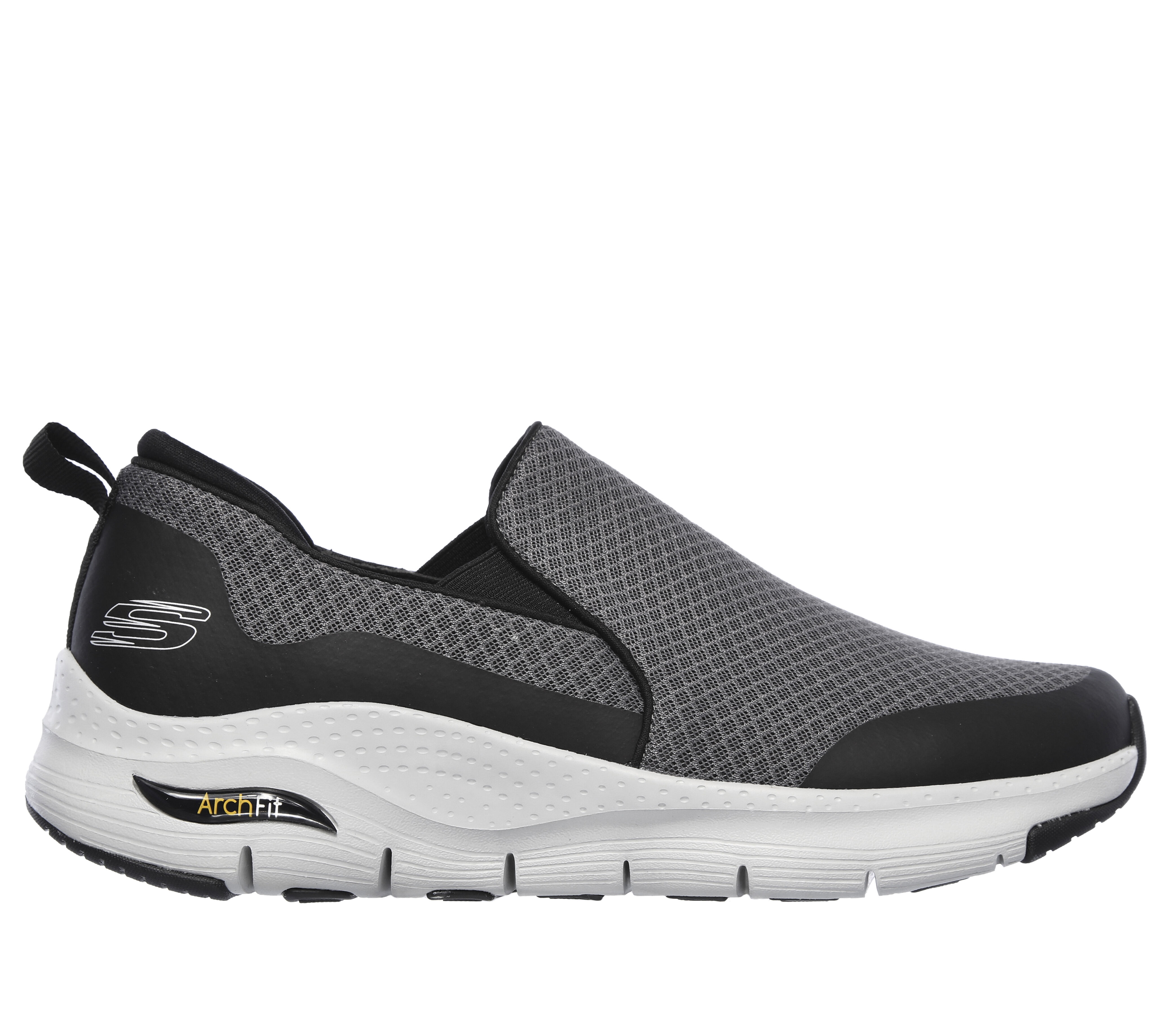 skechers mens shoes wide width