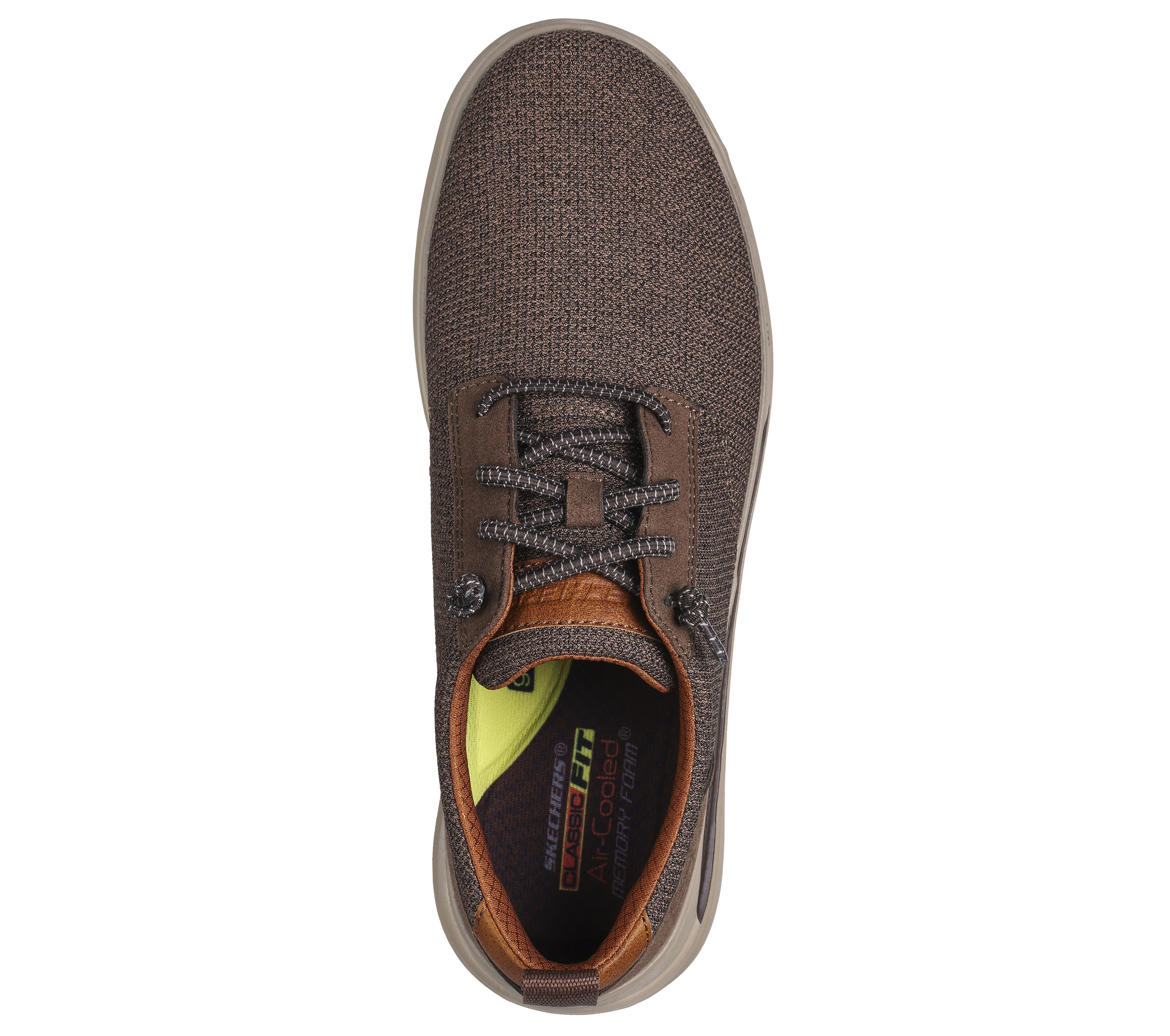 Zapatos skechers discount classic fit original