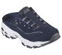 D'lites - Resilient, NAVY / WHITE, large image number 5