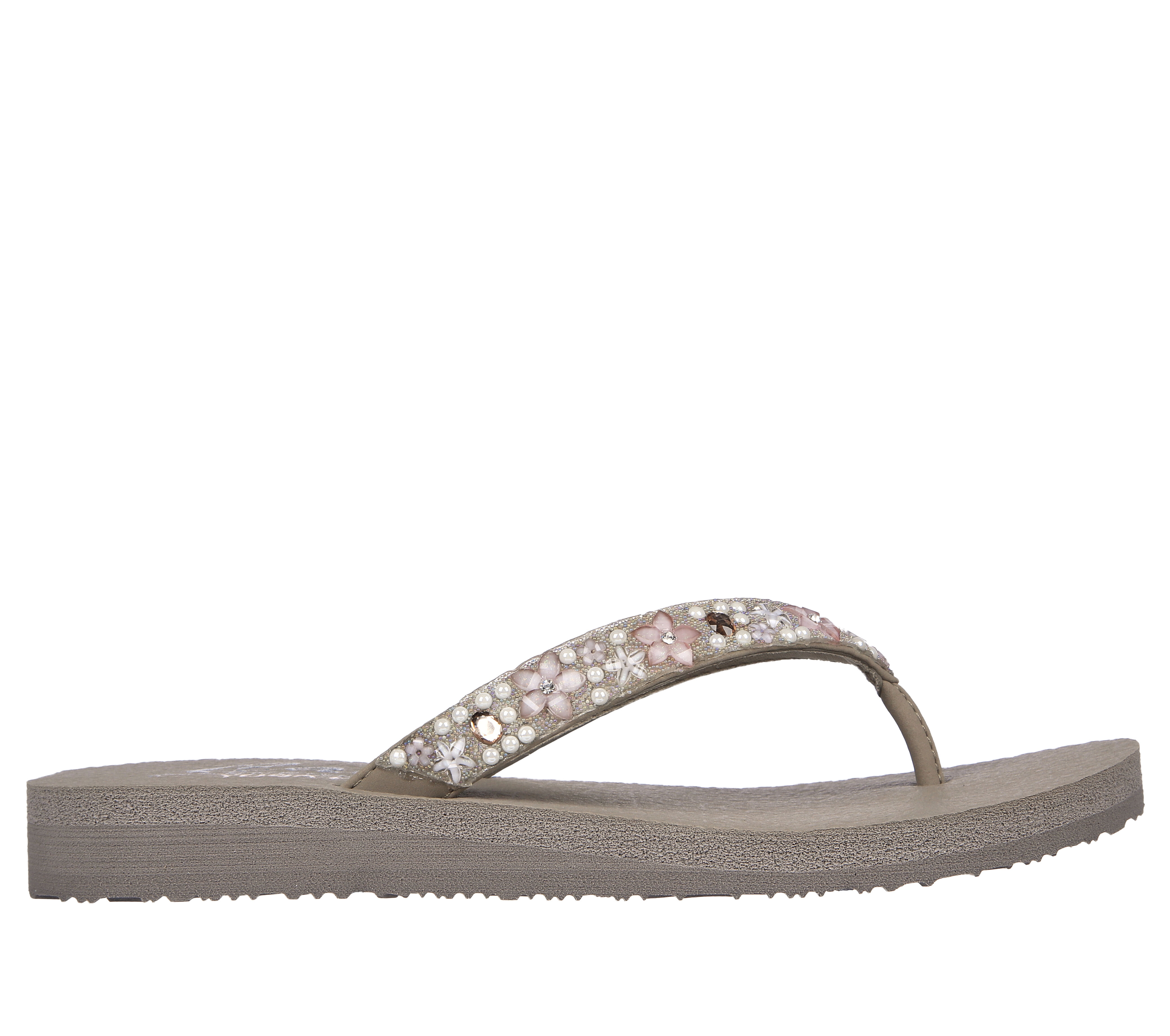 Skechers daisy delight flip flops hotsell