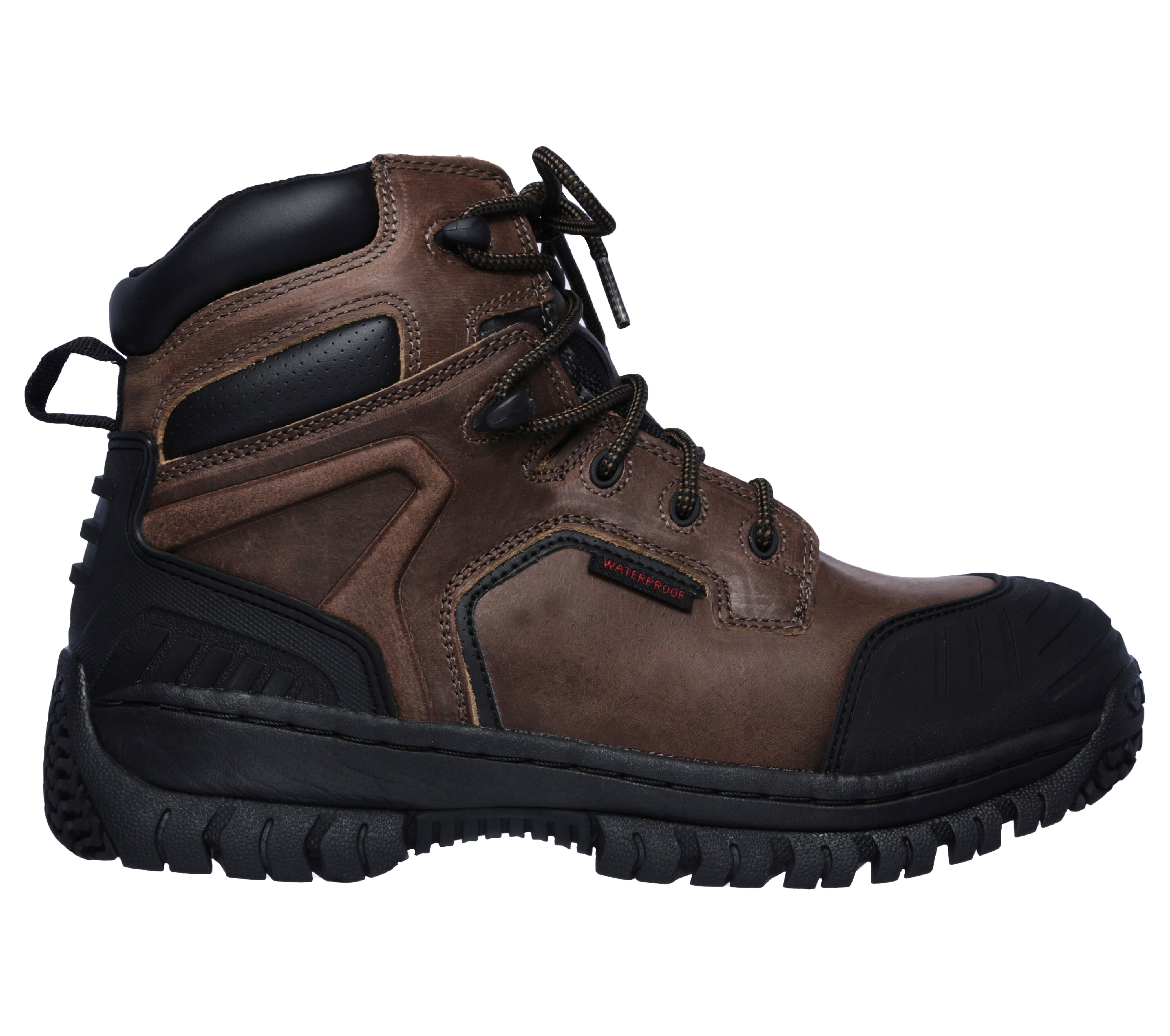 sketchers workboots