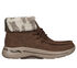 GO WALK Arch Fit - Best Of Times, BROWN, swatch