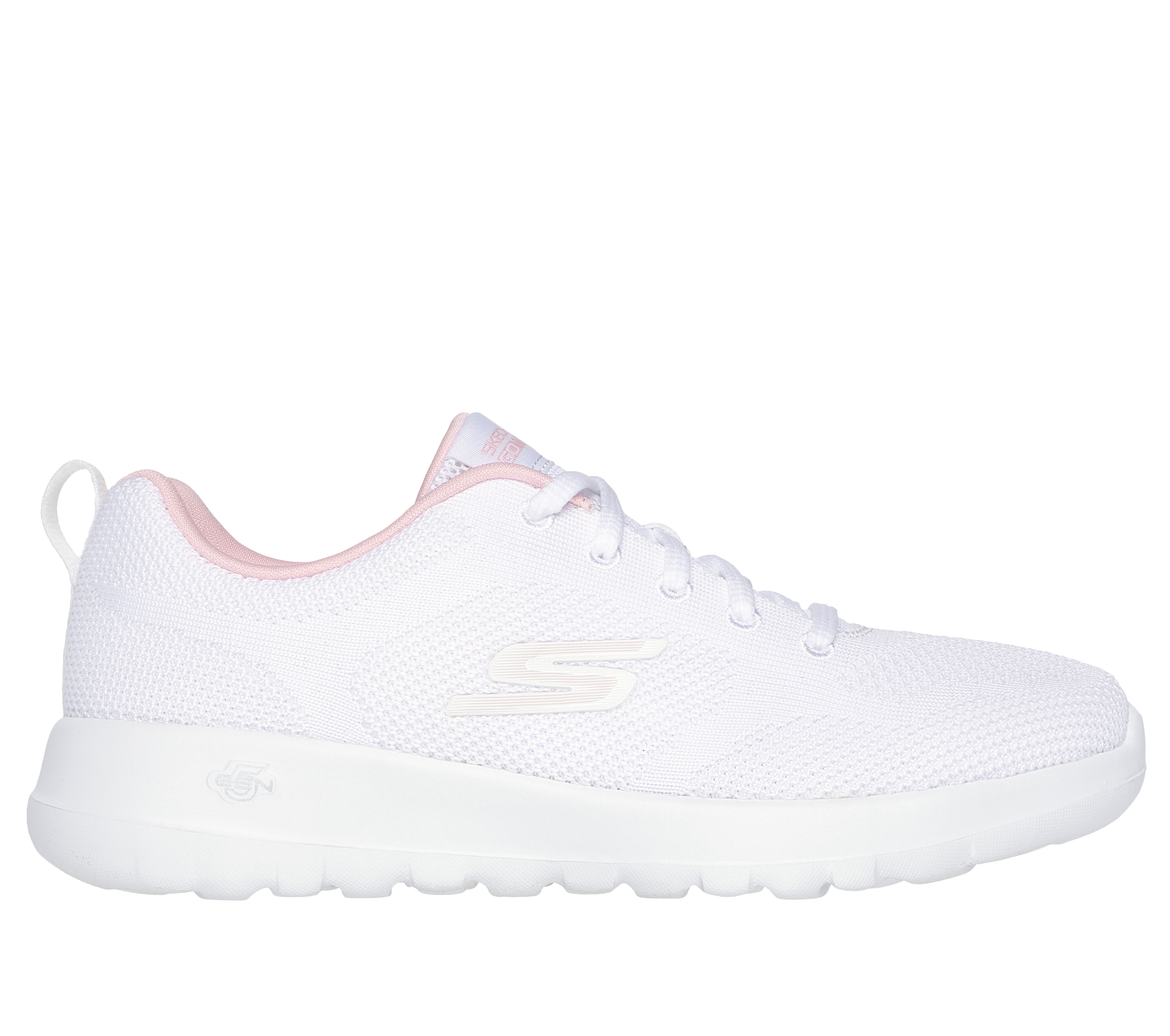 Skechers go 2025 walk violet