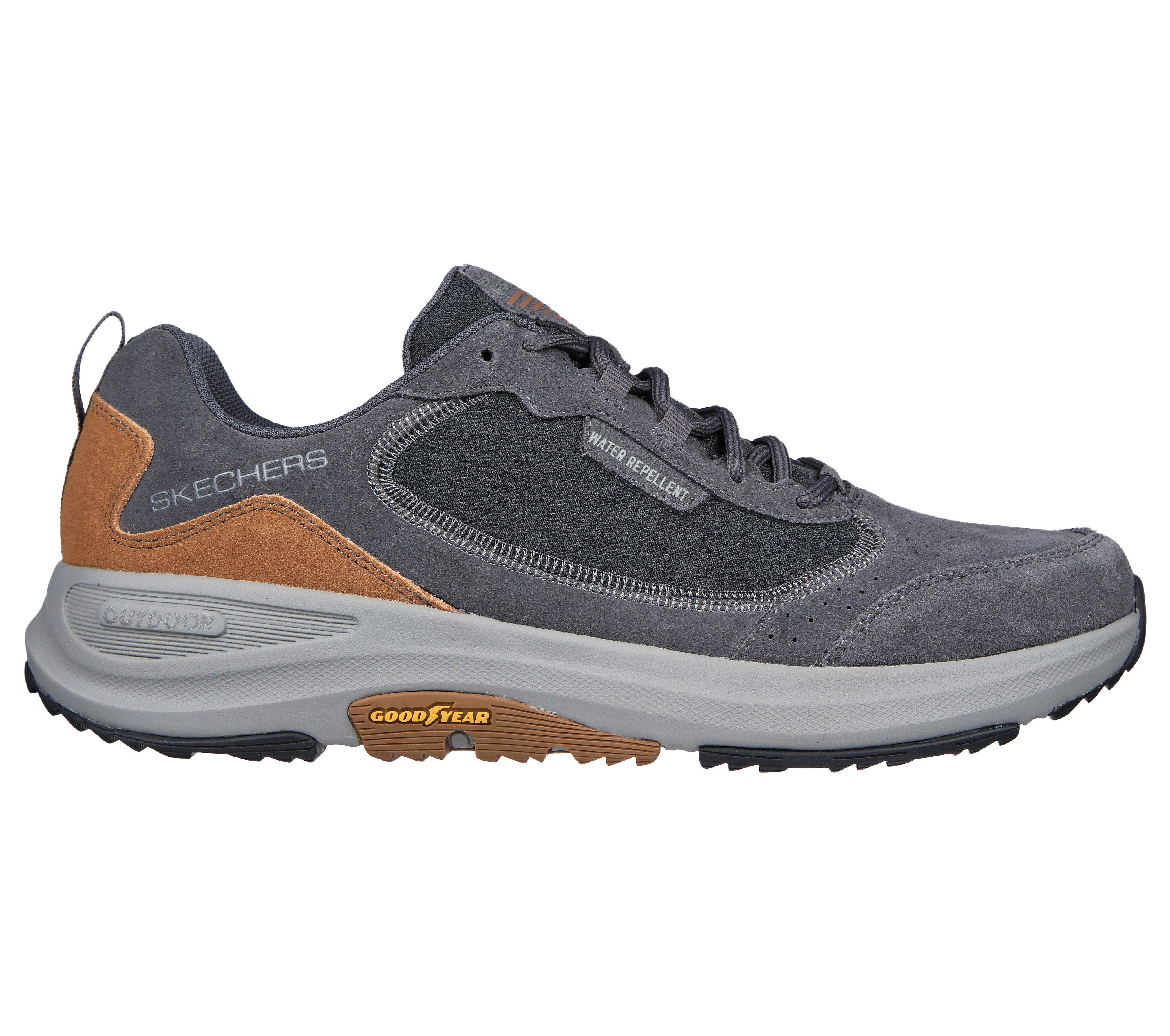 skechers go walk 4 brown