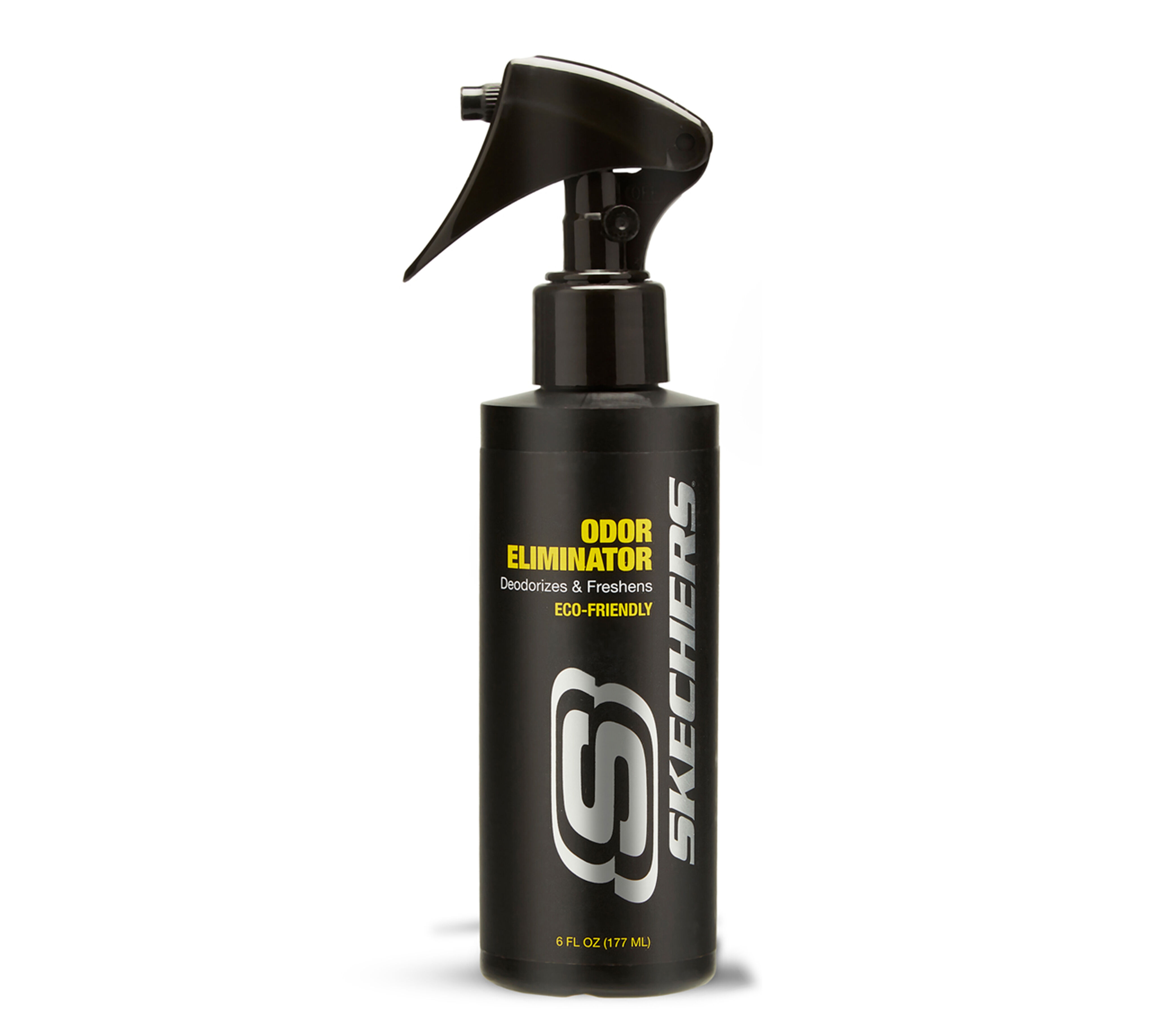 skechers odor eliminator spray review