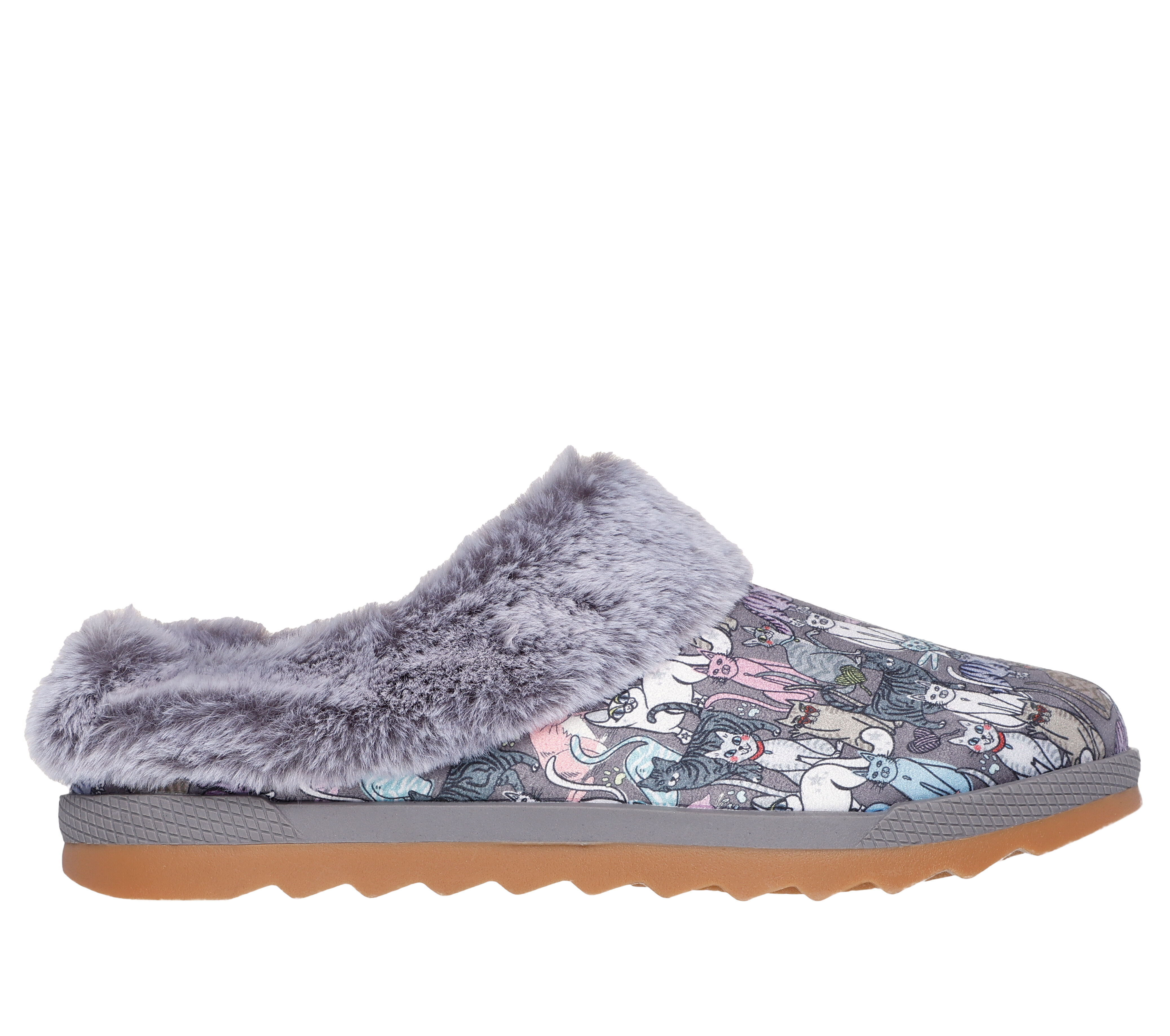 BOBS Cozy Chill Comfort Secured SKECHERS