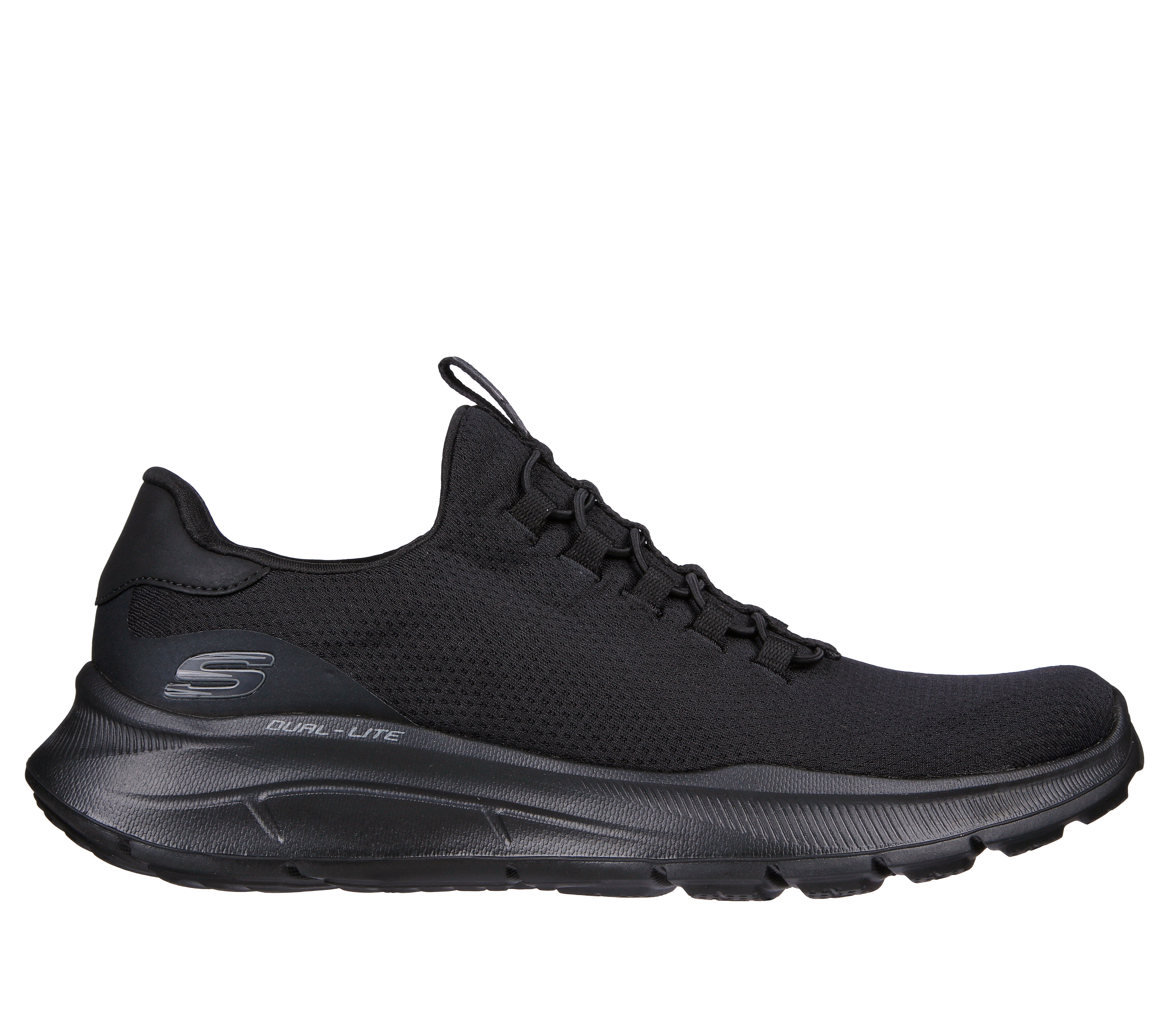 Skechers equalizer 3.0 clearance emrick black