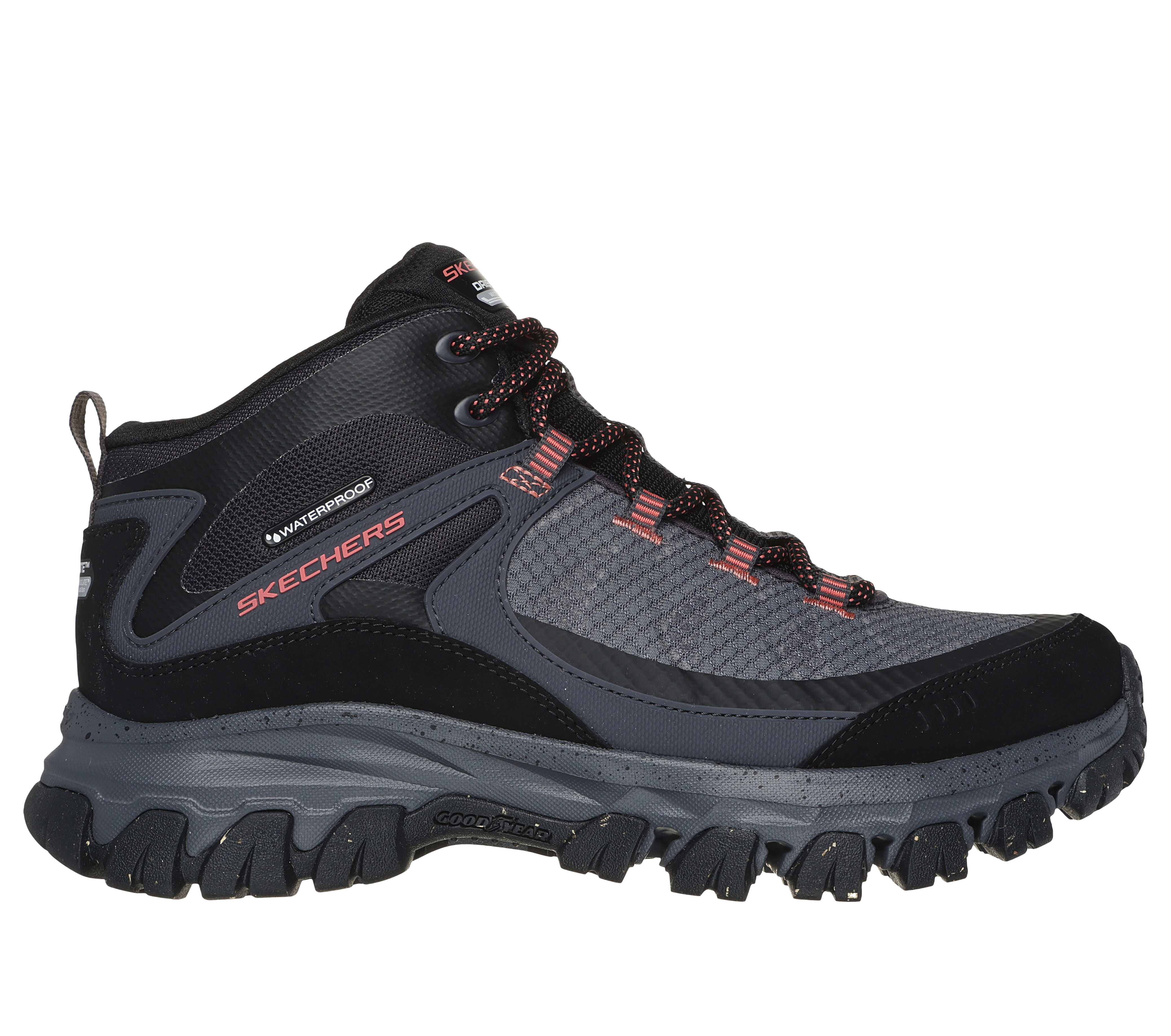 Skechers jump 2025