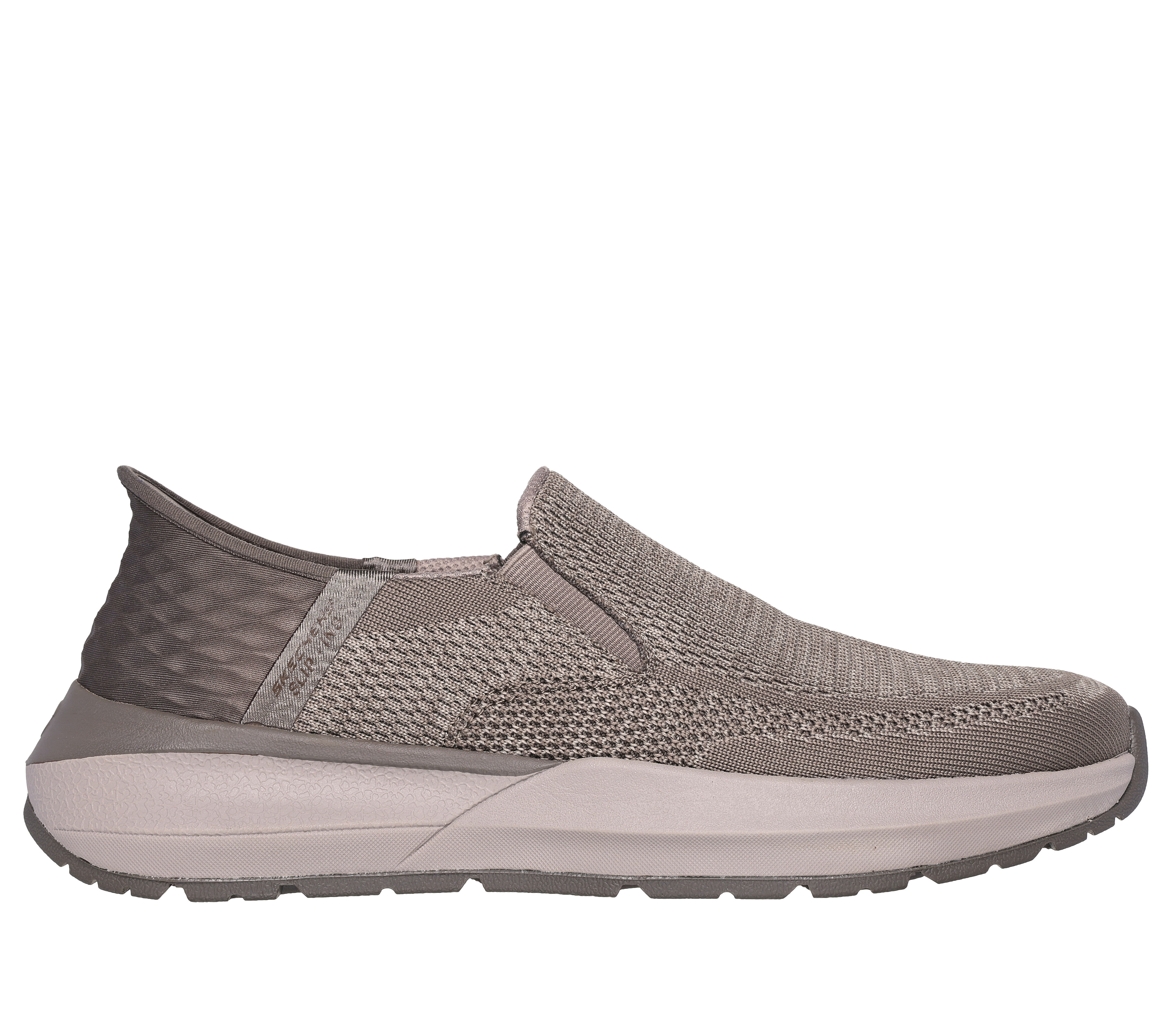 Skechers go sale step hombre olive