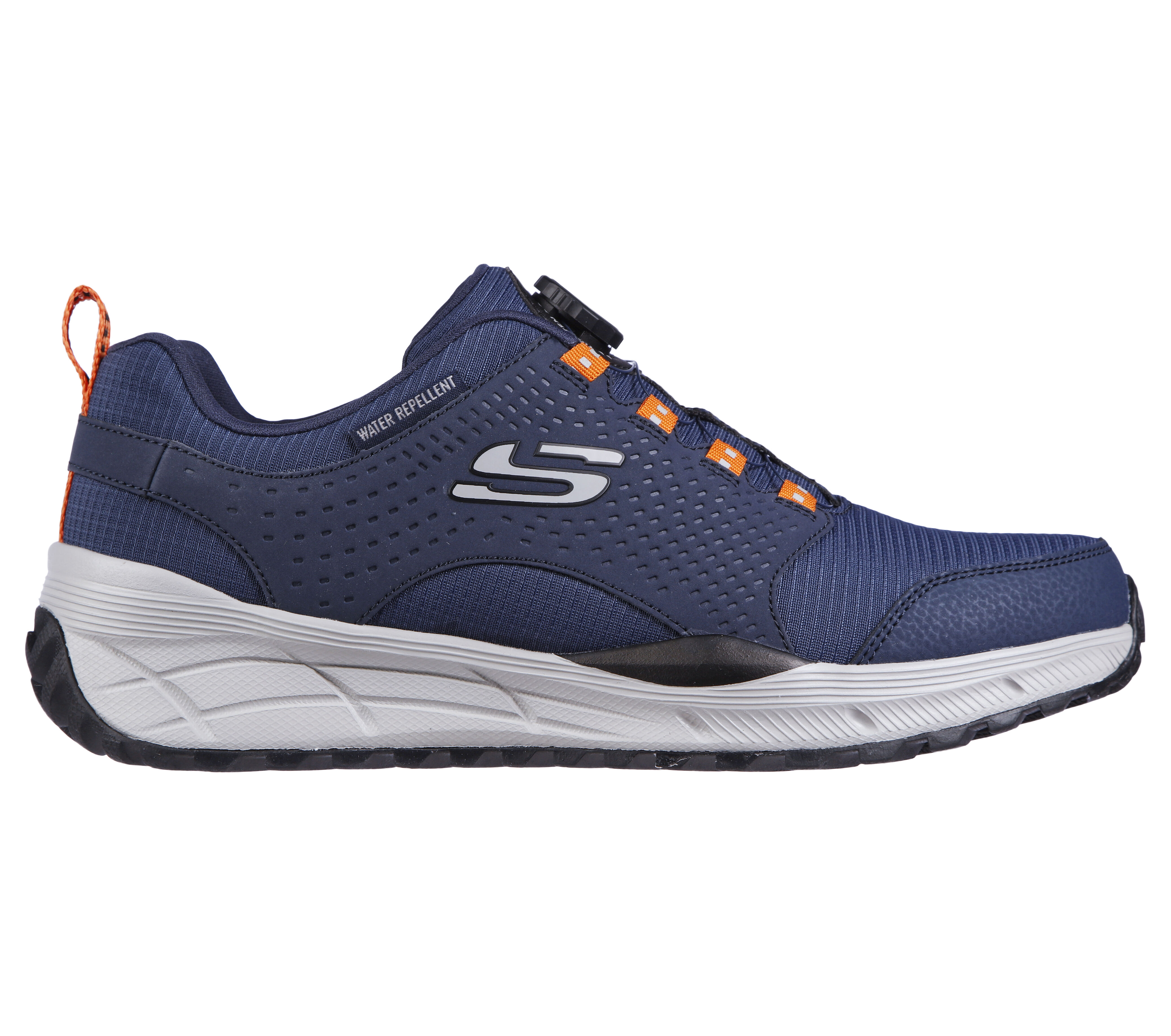 skechers mens trainers