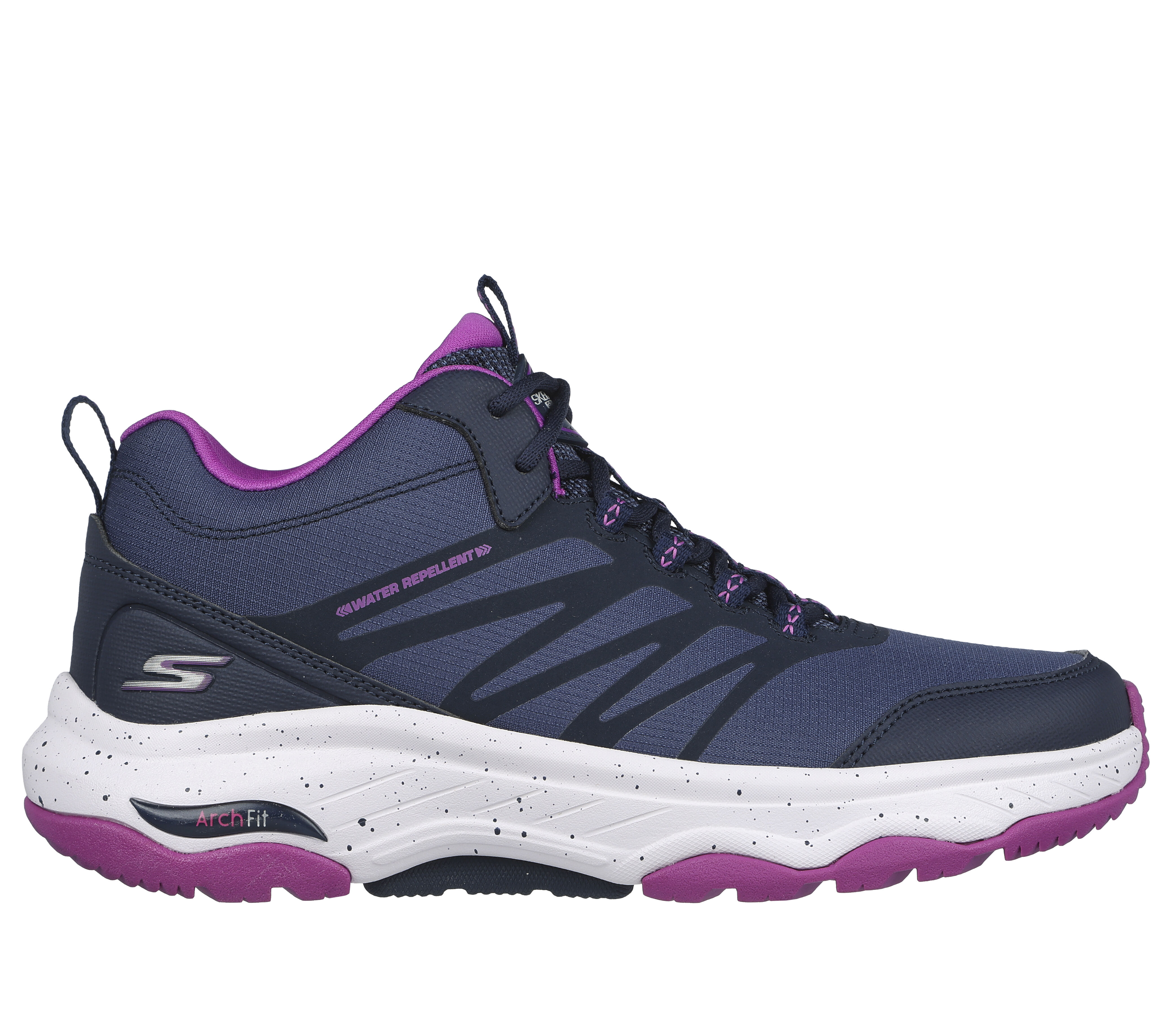 GO WALK Arch Fit Outdoor - River Path