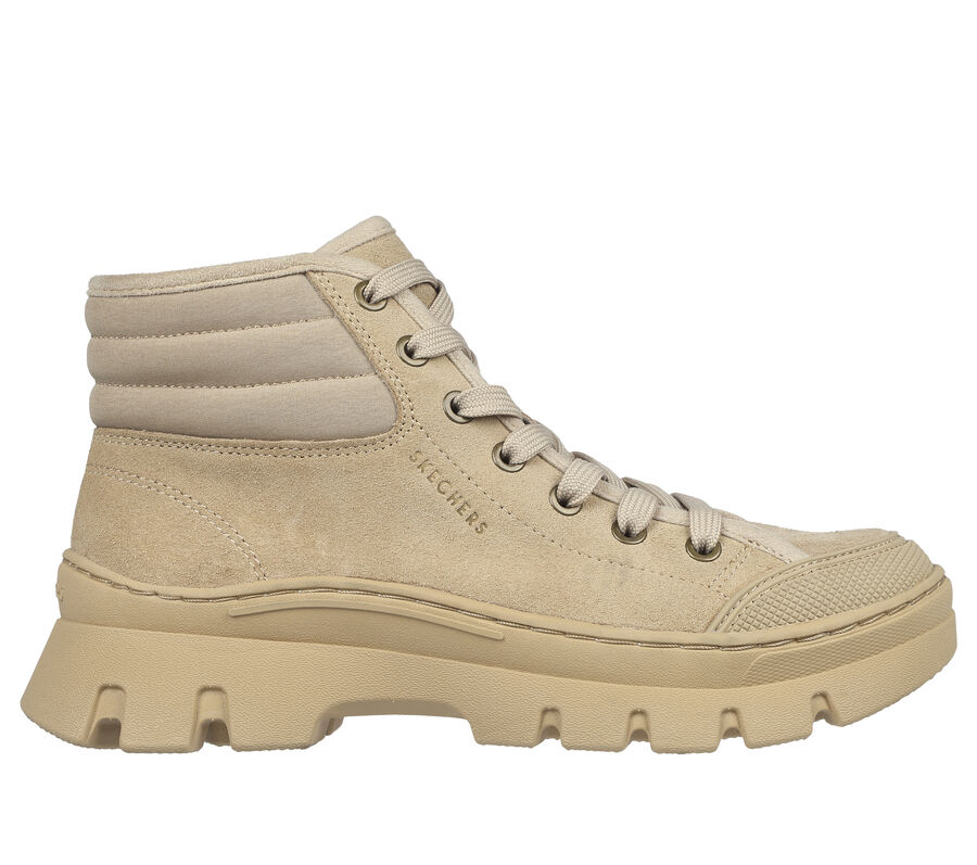 春新作の SKECHERS W Roadies Surge Yes 2 Suede スケッチャーズ ローディーズ サージ イエス スエード タン #  somaticaeducar.com.br