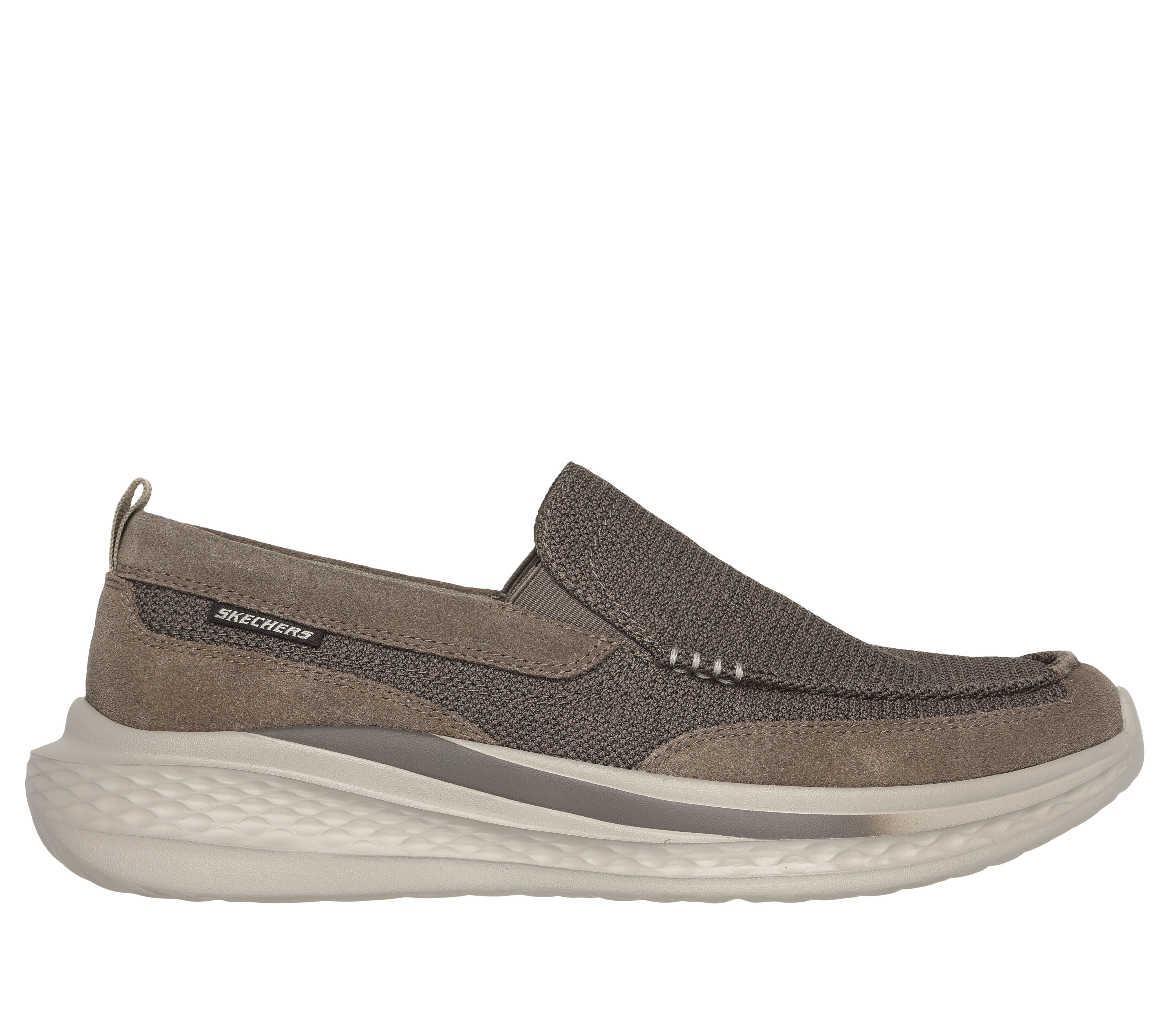 Relaxed Fit Slade Munson SKECHERS