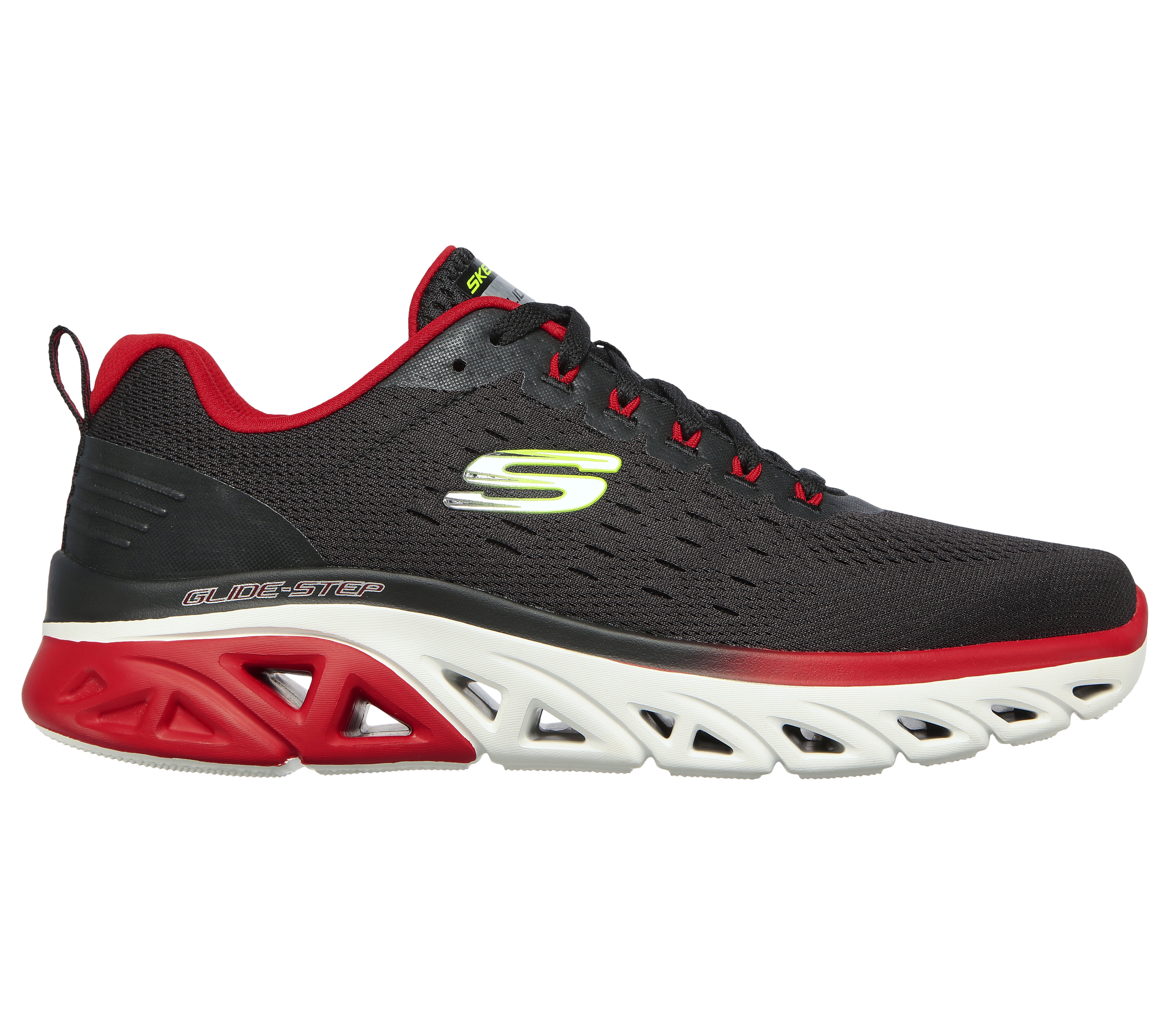 skechers aerobic shoes