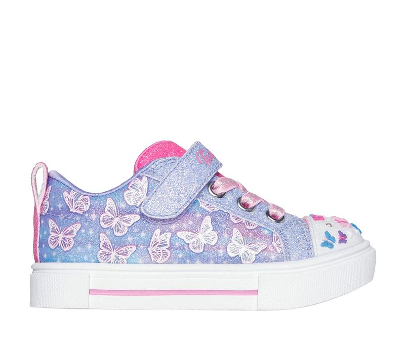 Twinkle toes skechers nz store