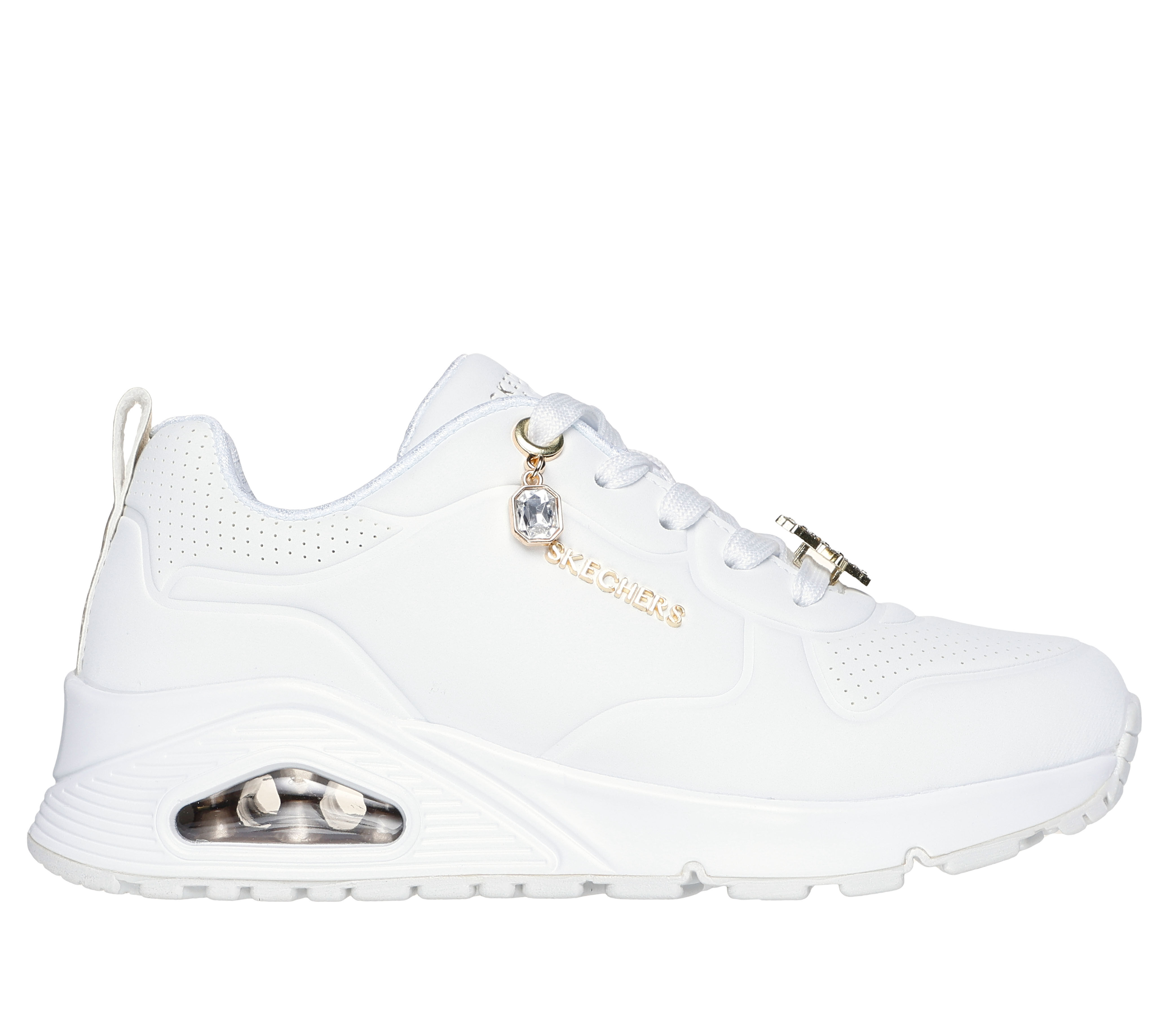 Skechers trendy shoes cheap
