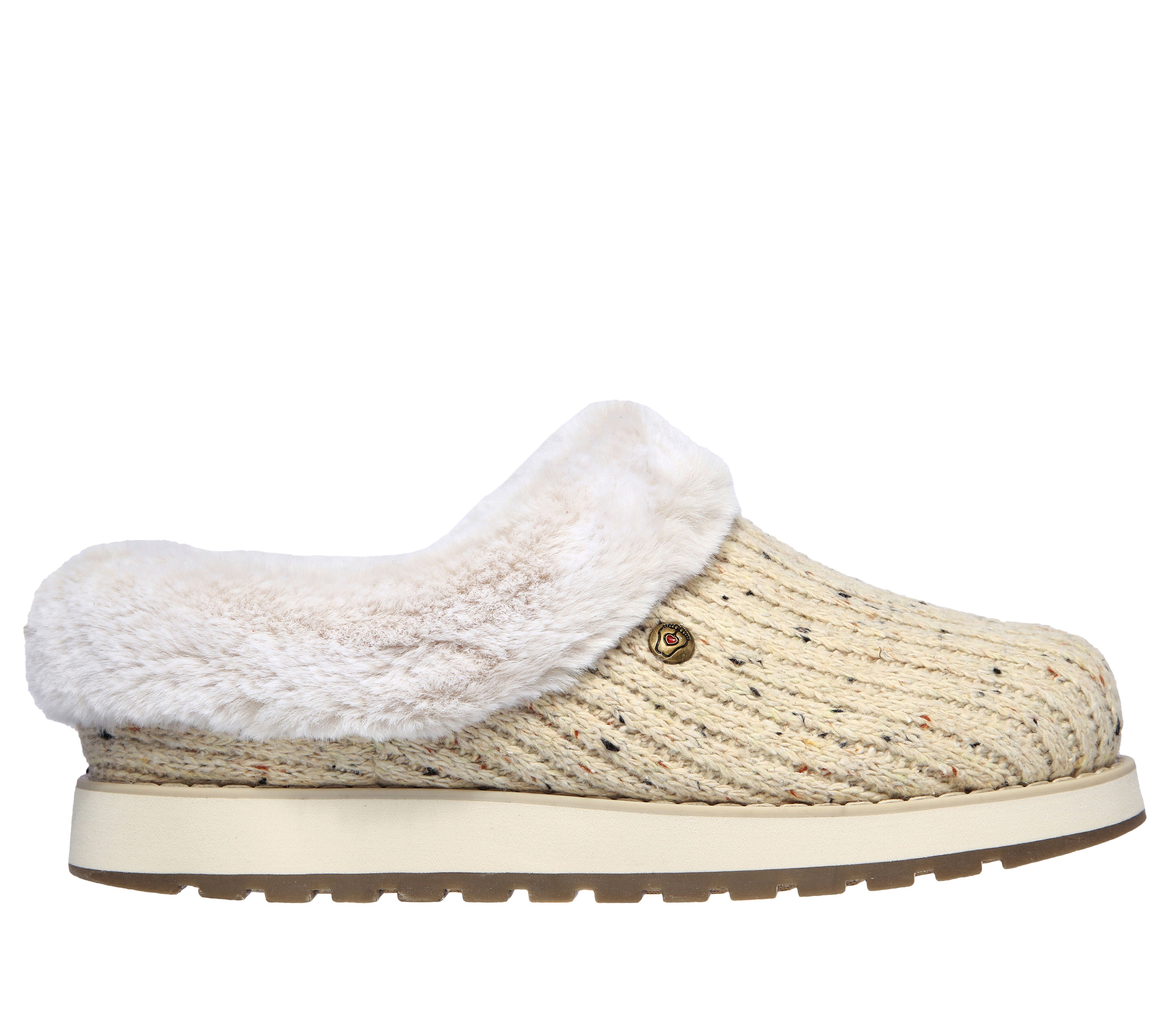 Skechers uk slippers Clearance