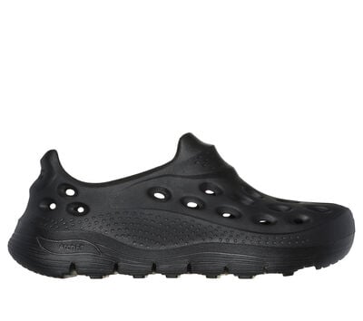 Skechers goga max washing clearance