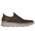 Skechers Slip-ins Mark Nason: Casual Glide Cell, BROWN, swatch