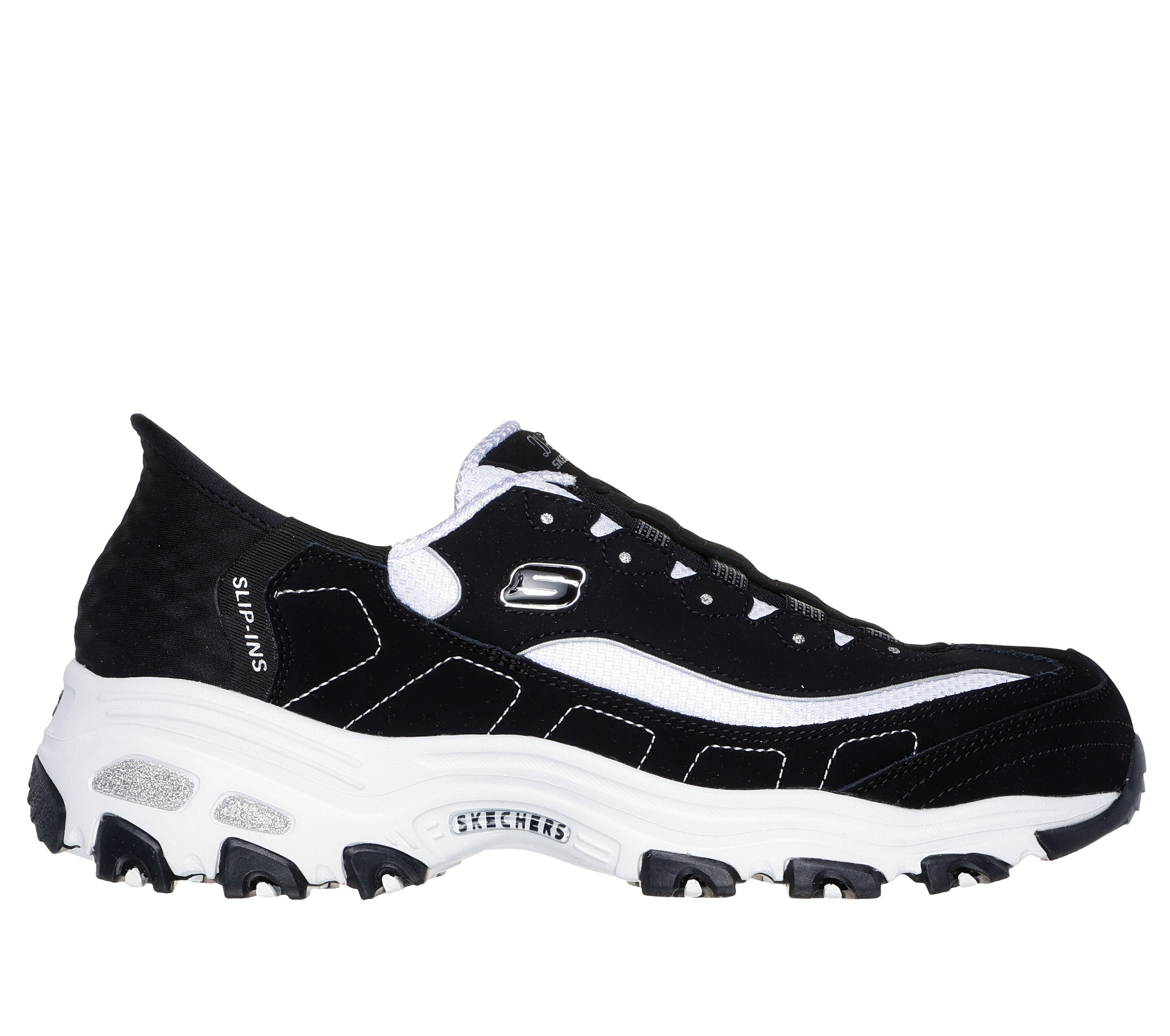 D Lites Shoes SKECHERS
