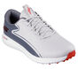 GO GOLF Max 3, GRAY / RED, large image number 4